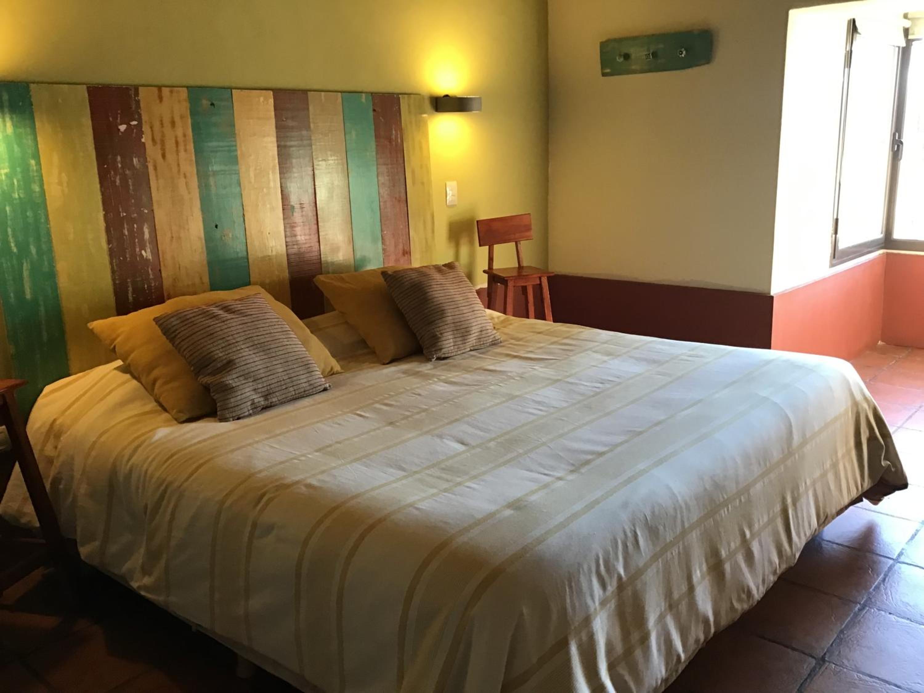 Avalenn, Casa de Campo