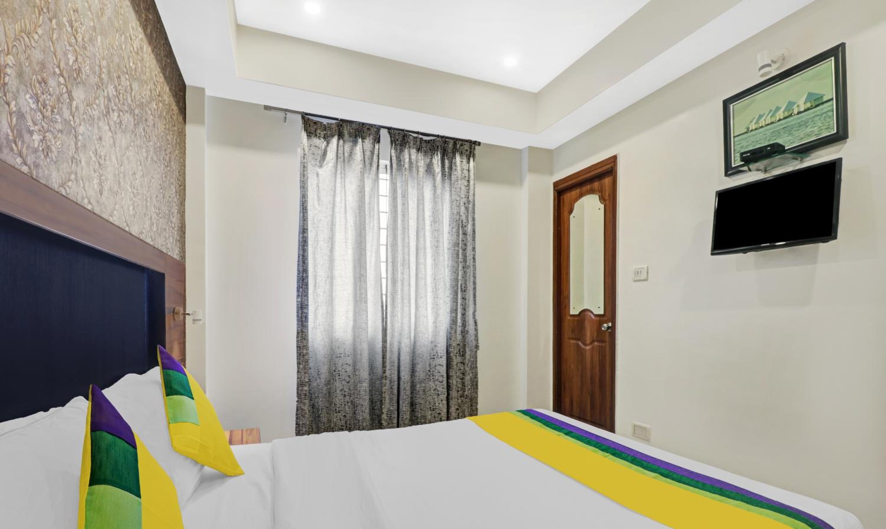 Itsy Hotels Elmas Golden Key