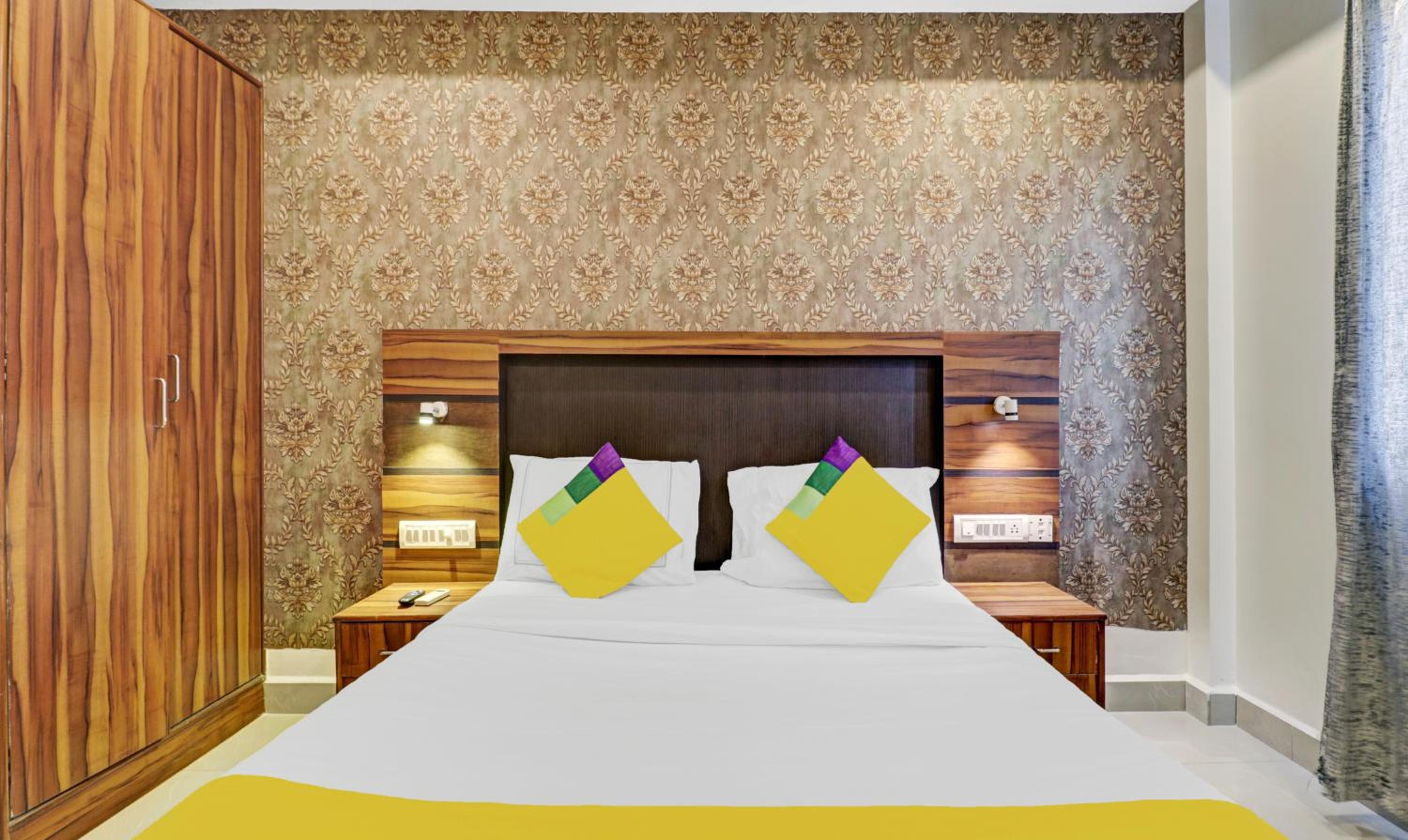 Itsy Hotels Elmas Golden Key