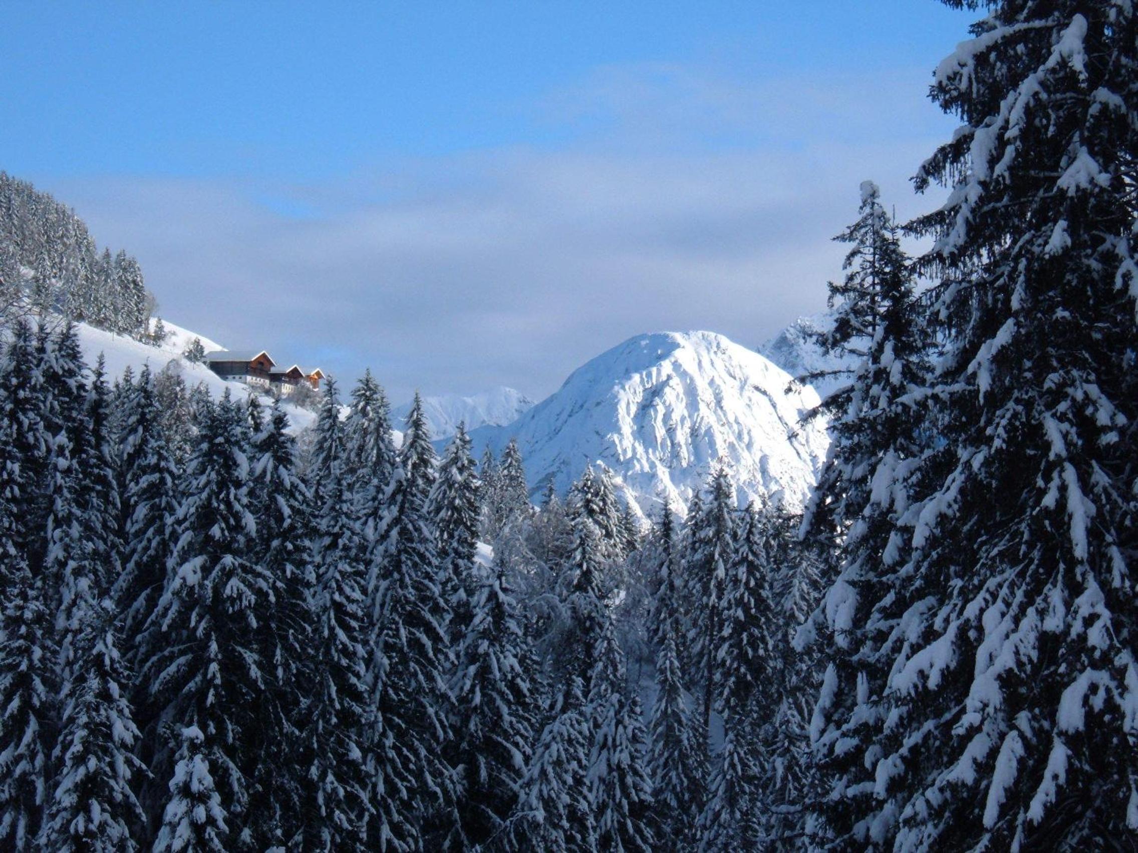 Bed & Breakfast Dolomiti Bey Haus Pinter