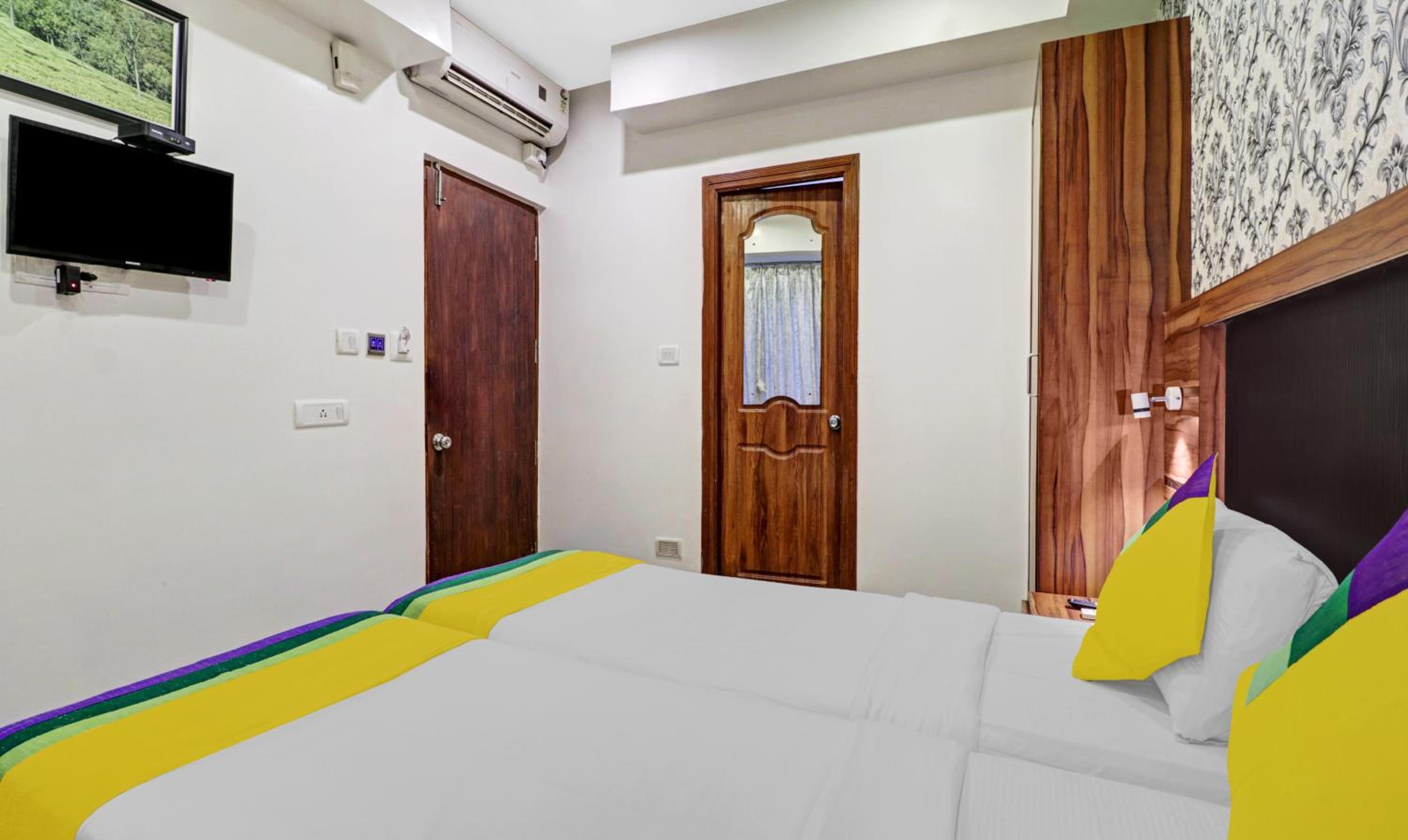 Itsy Hotels Elmas Golden Key