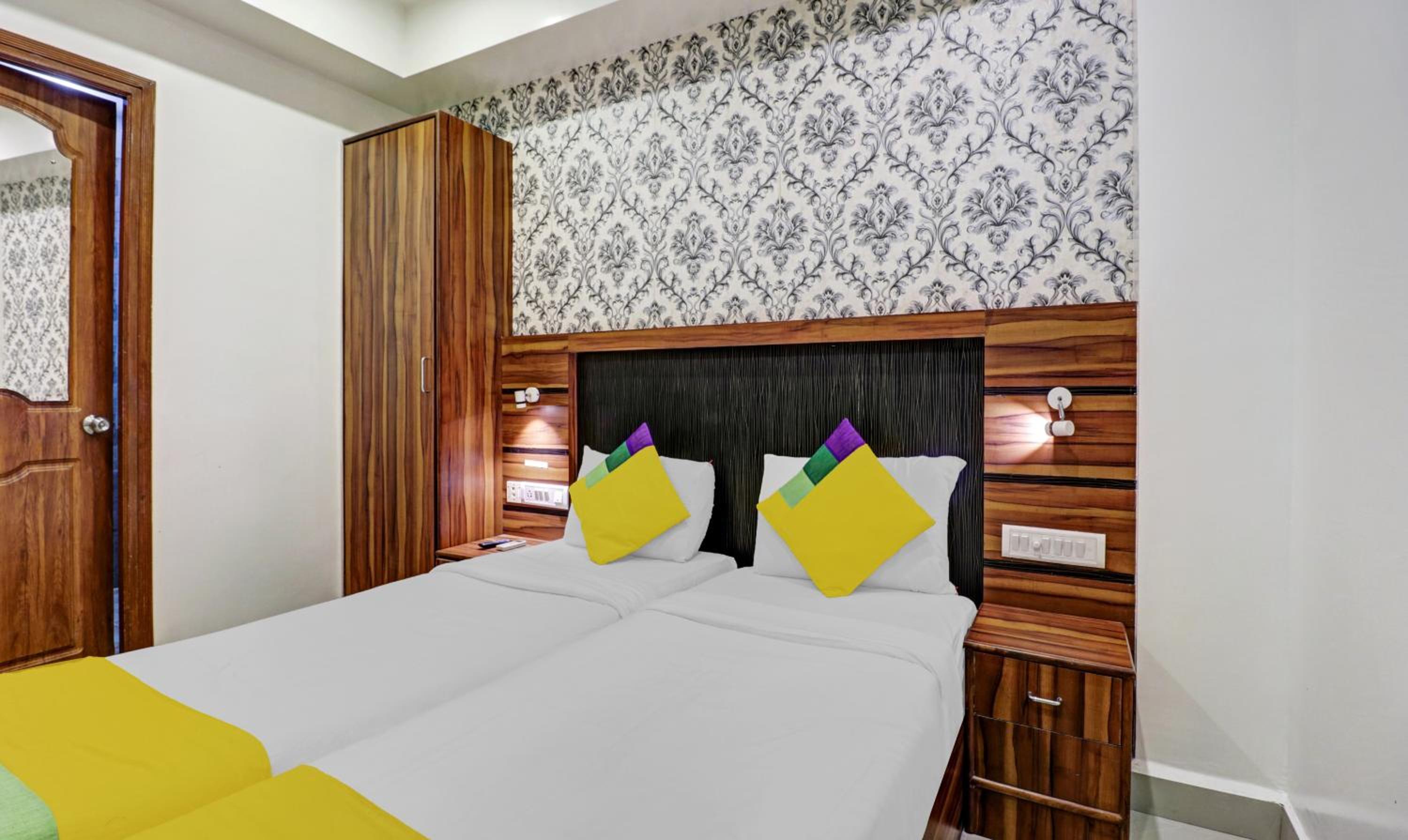 Itsy Hotels Elmas Golden Key