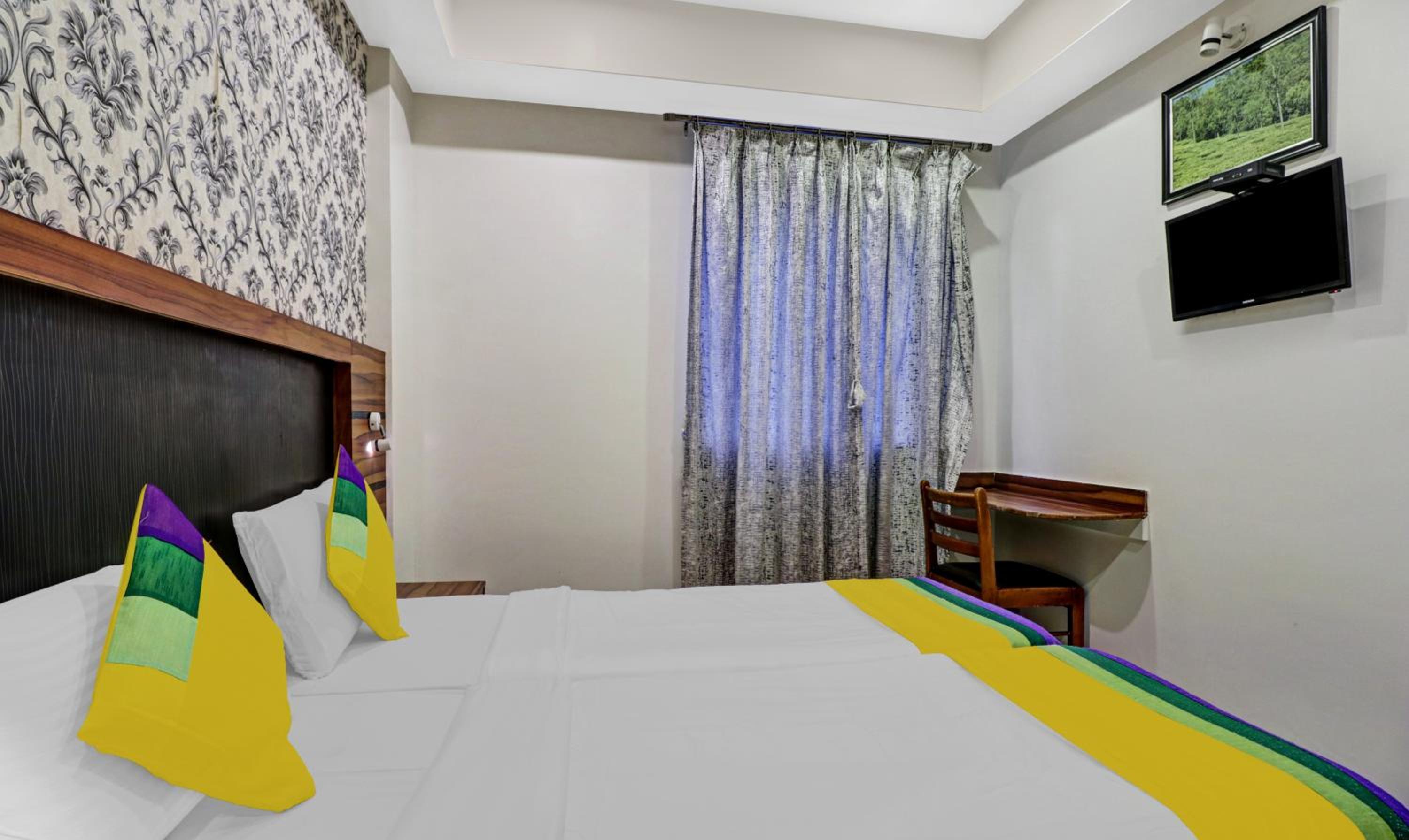 Itsy Hotels Elmas Golden Key