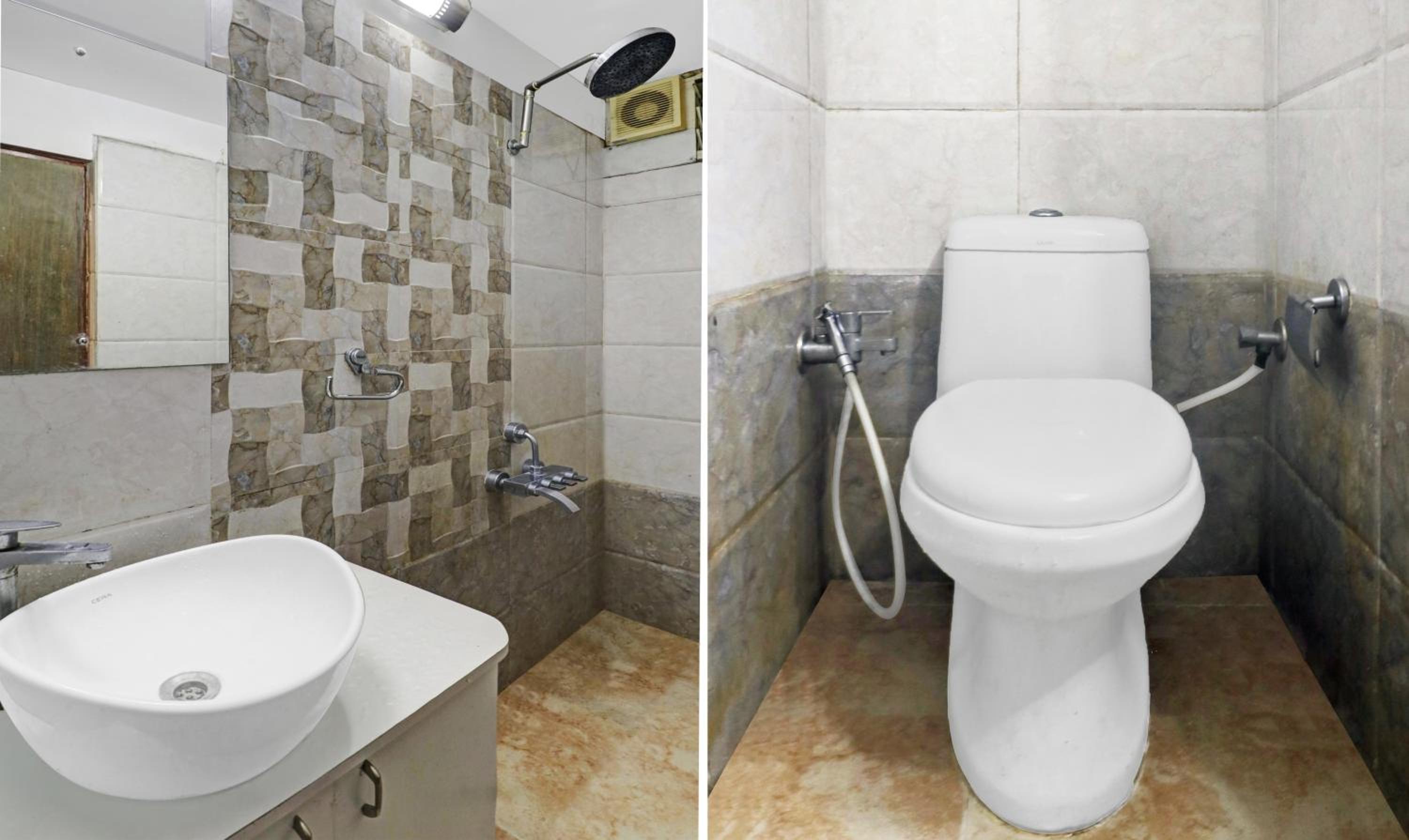 Itsy Hotels Elmas Golden Key