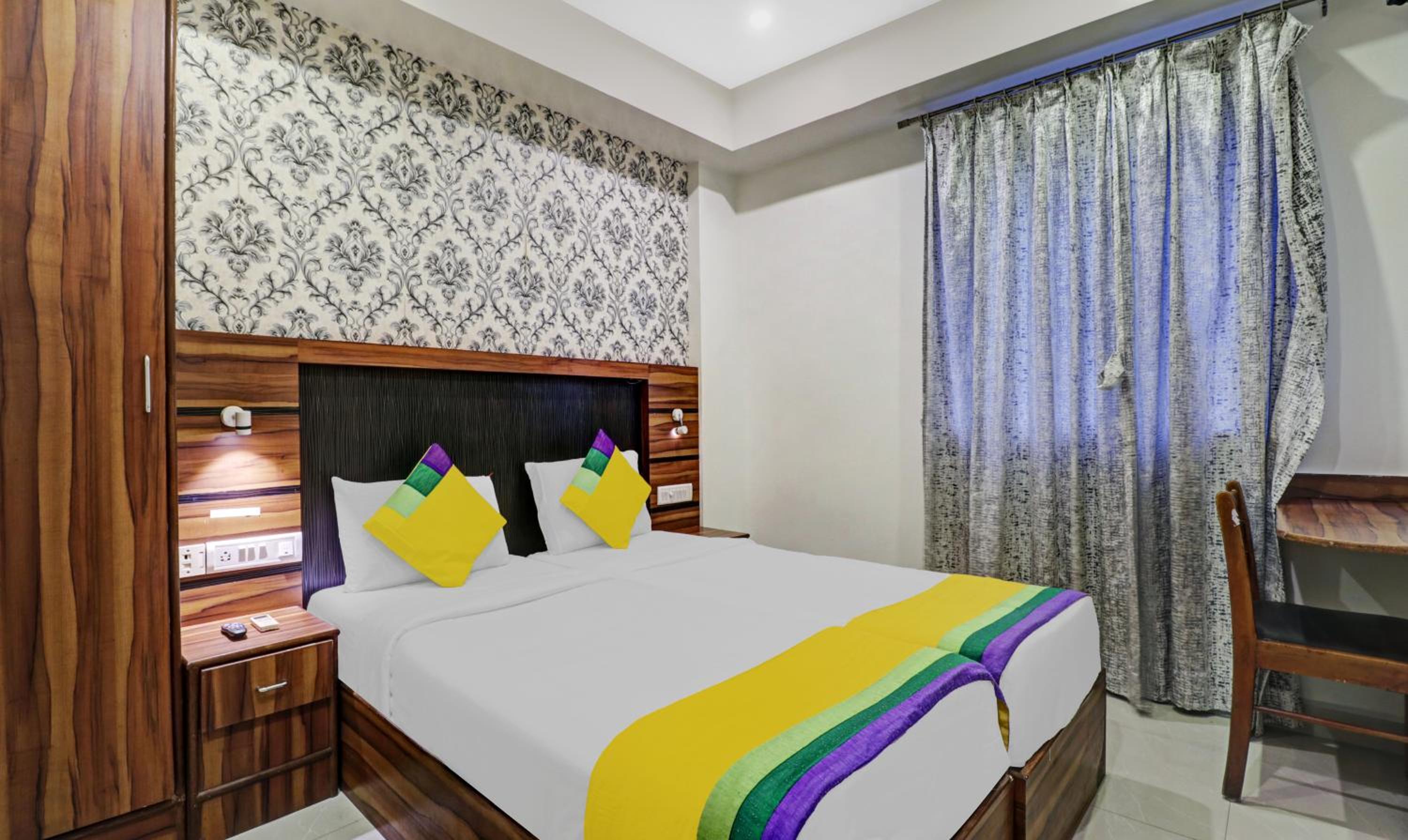 Itsy Hotels Elmas Golden Key