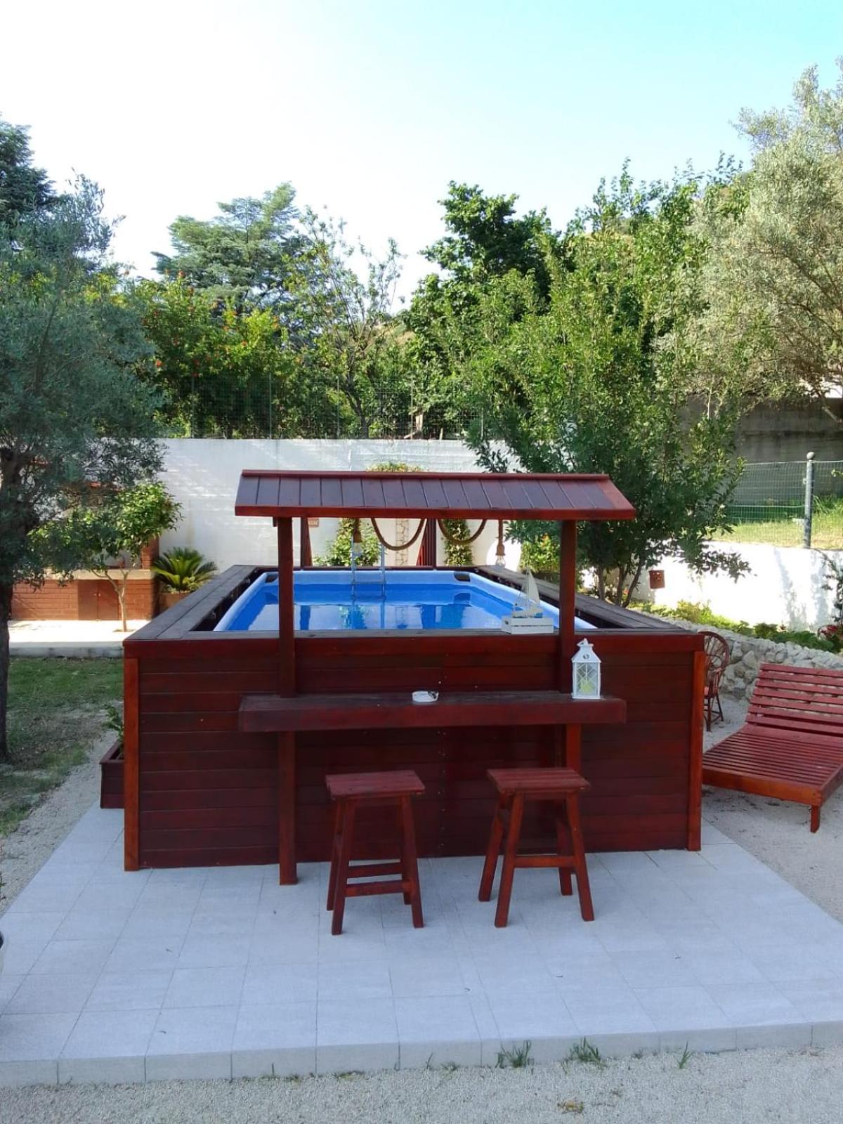 Villa Zagara, photo 24