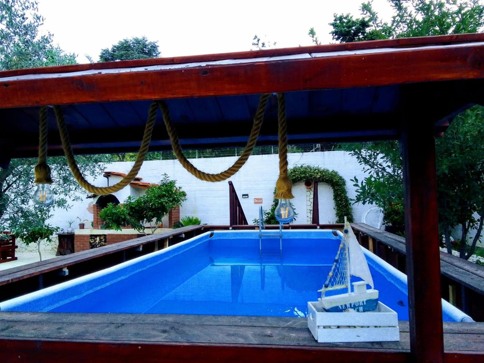 Villa Zagara view 3