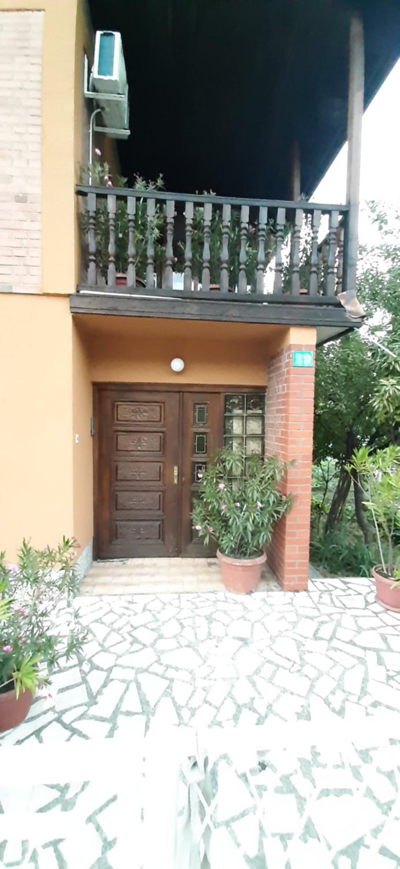 Apartman Nina