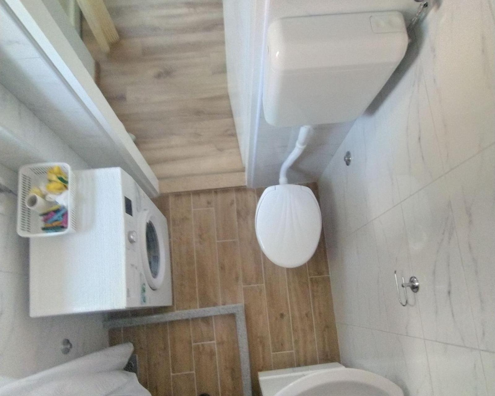 Apartman Dučić
