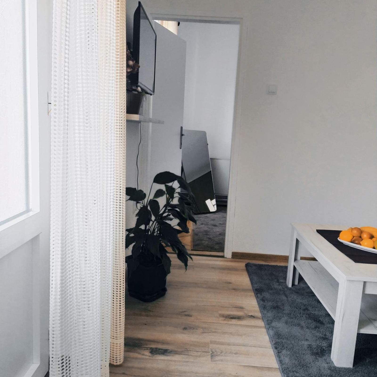 Apartman Dučić
