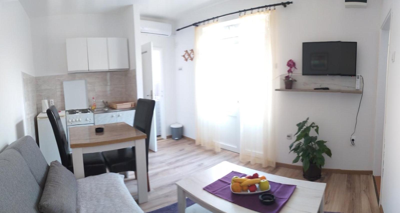 Apartman Dučić