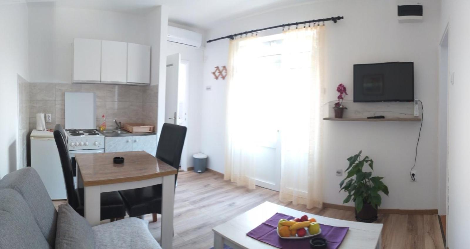 Apartman Dučić