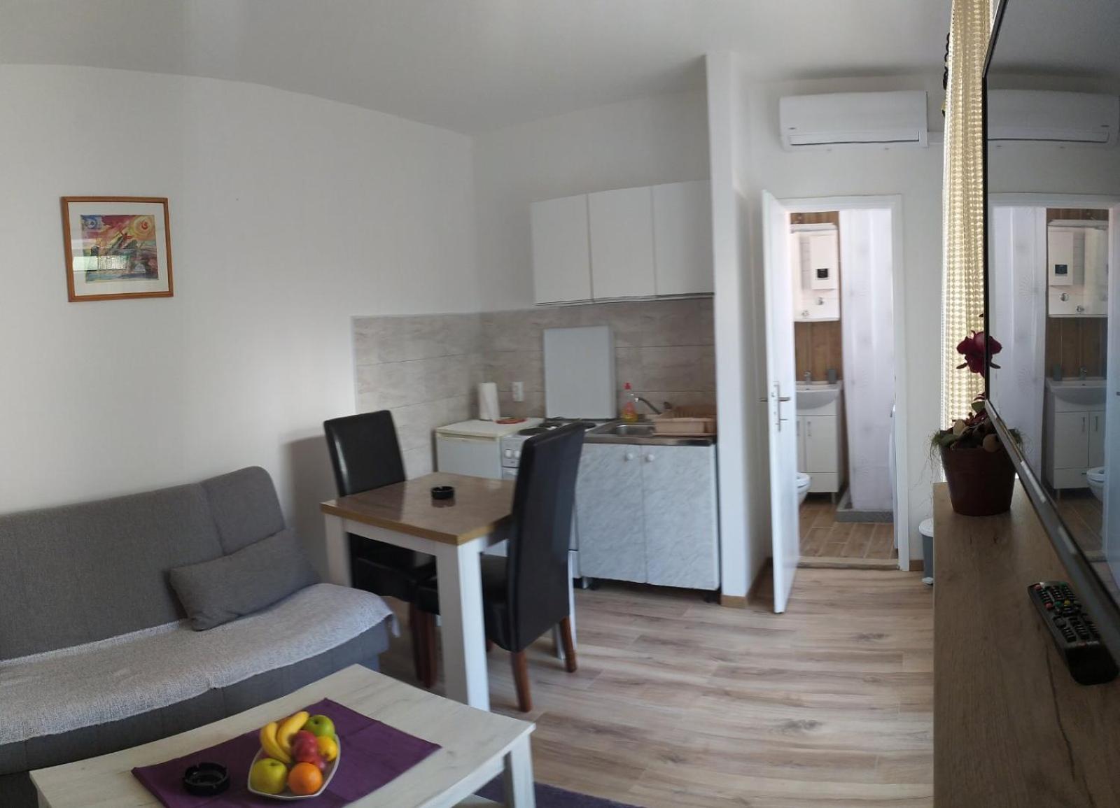 Apartman Dučić