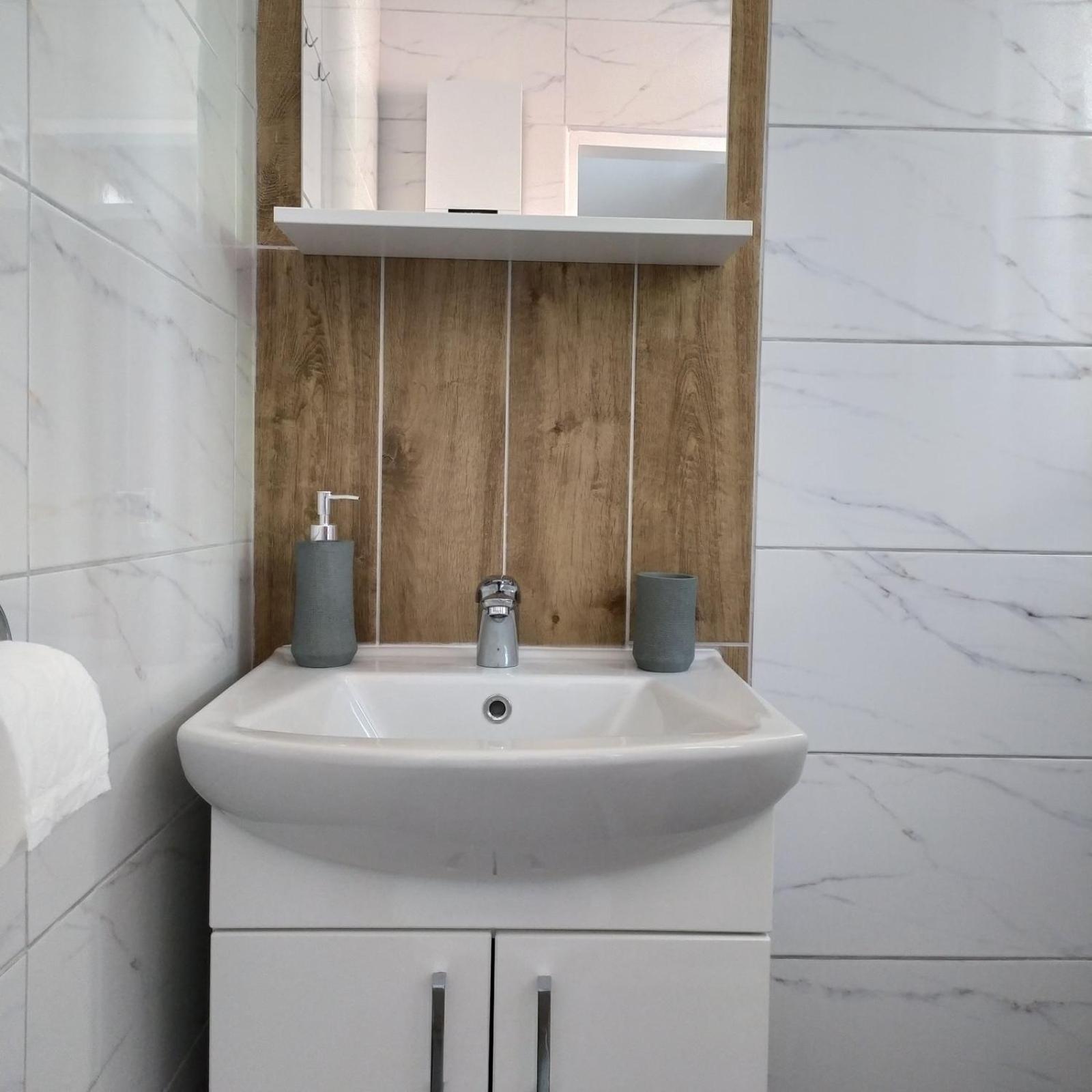 Apartman Dučić
