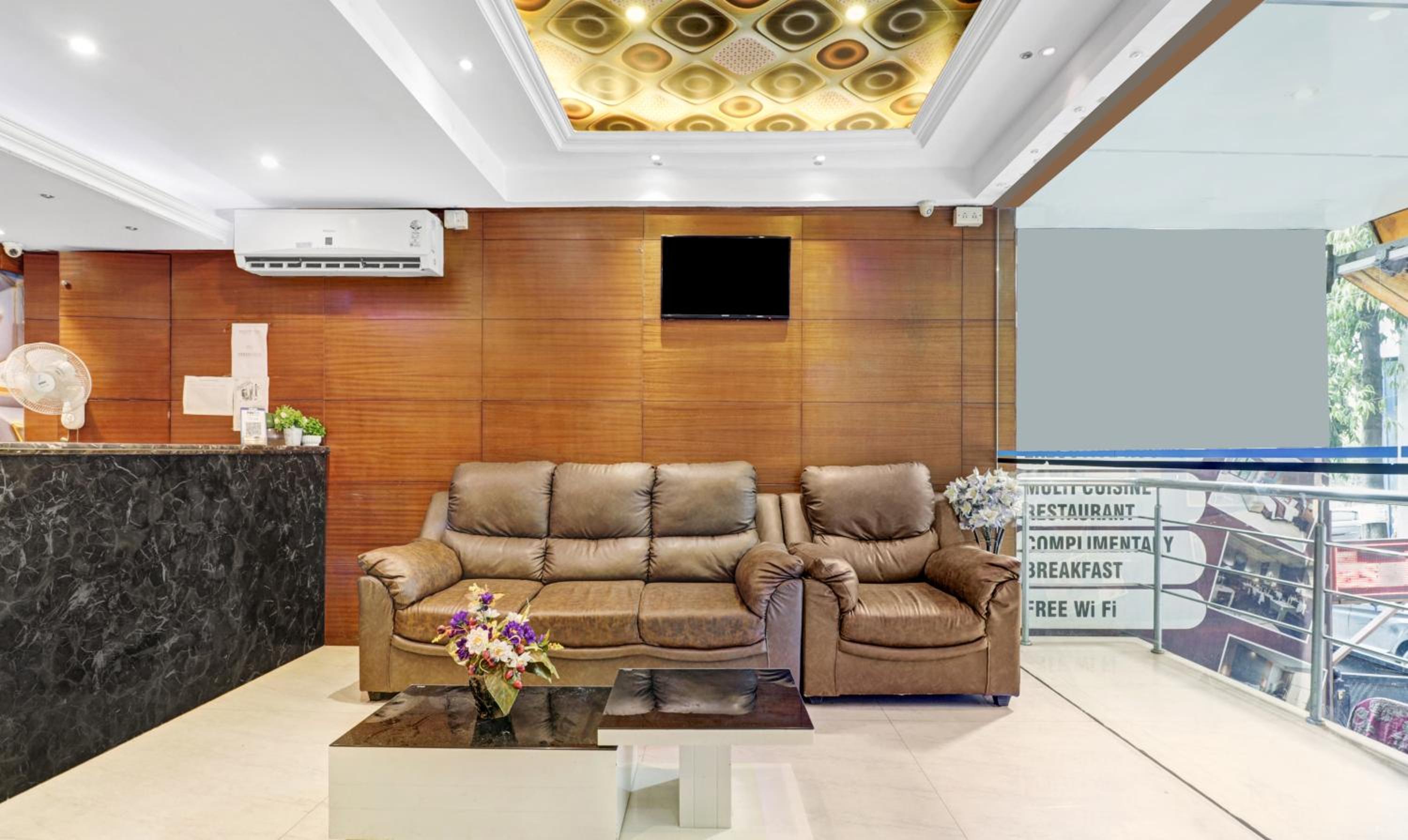 Itsy Hotels Elmas Golden Key
