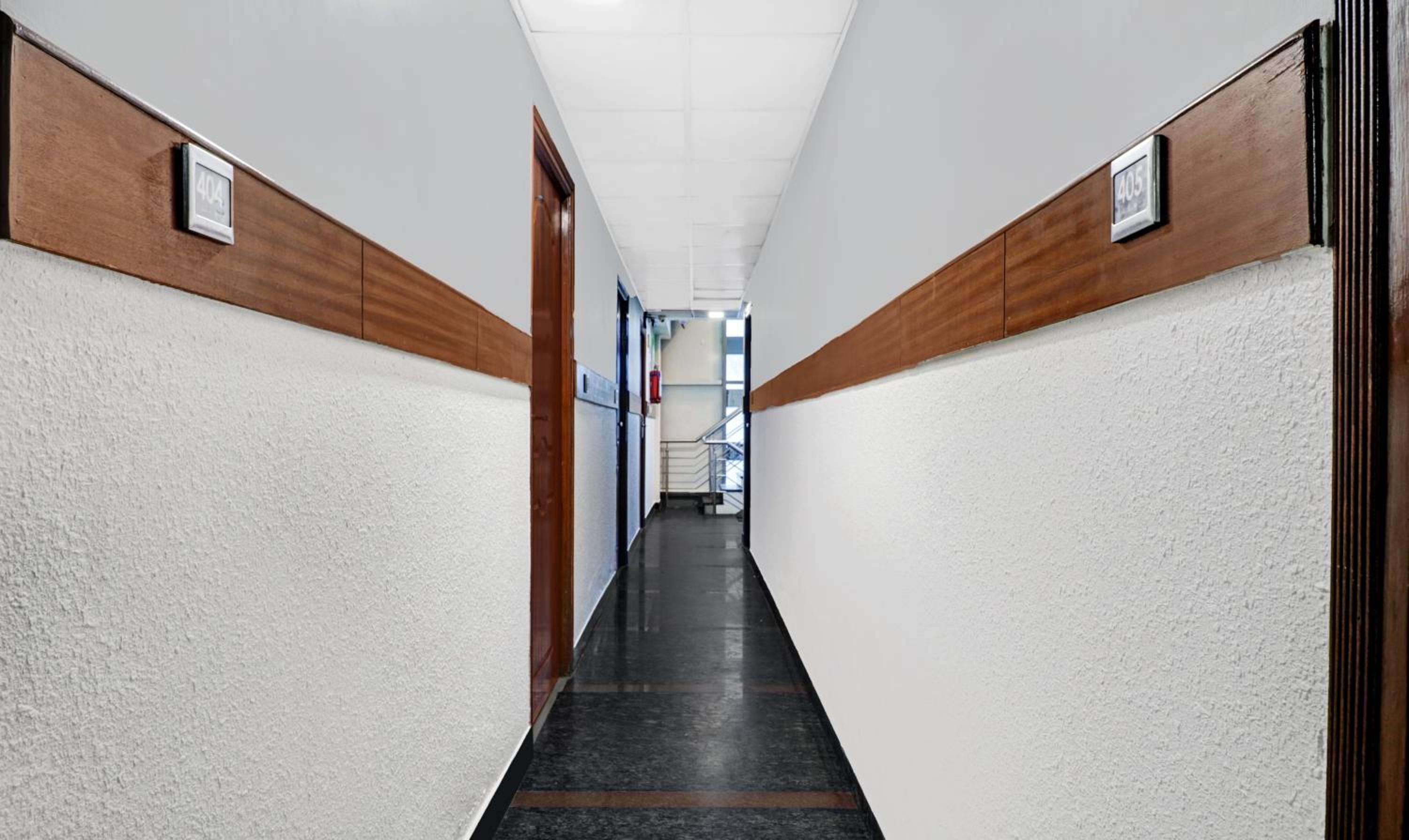 Itsy Hotels Elmas Golden Key