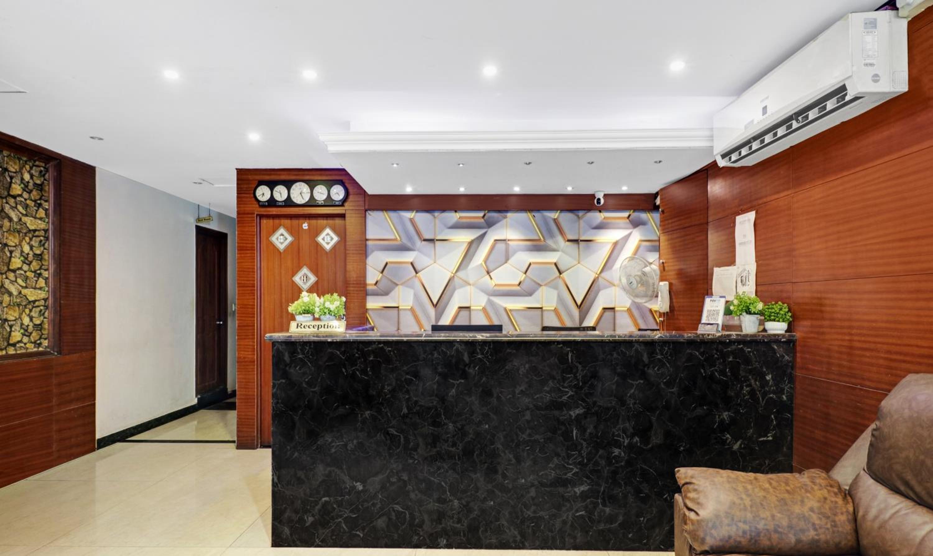 Itsy Hotels Elmas Golden Key