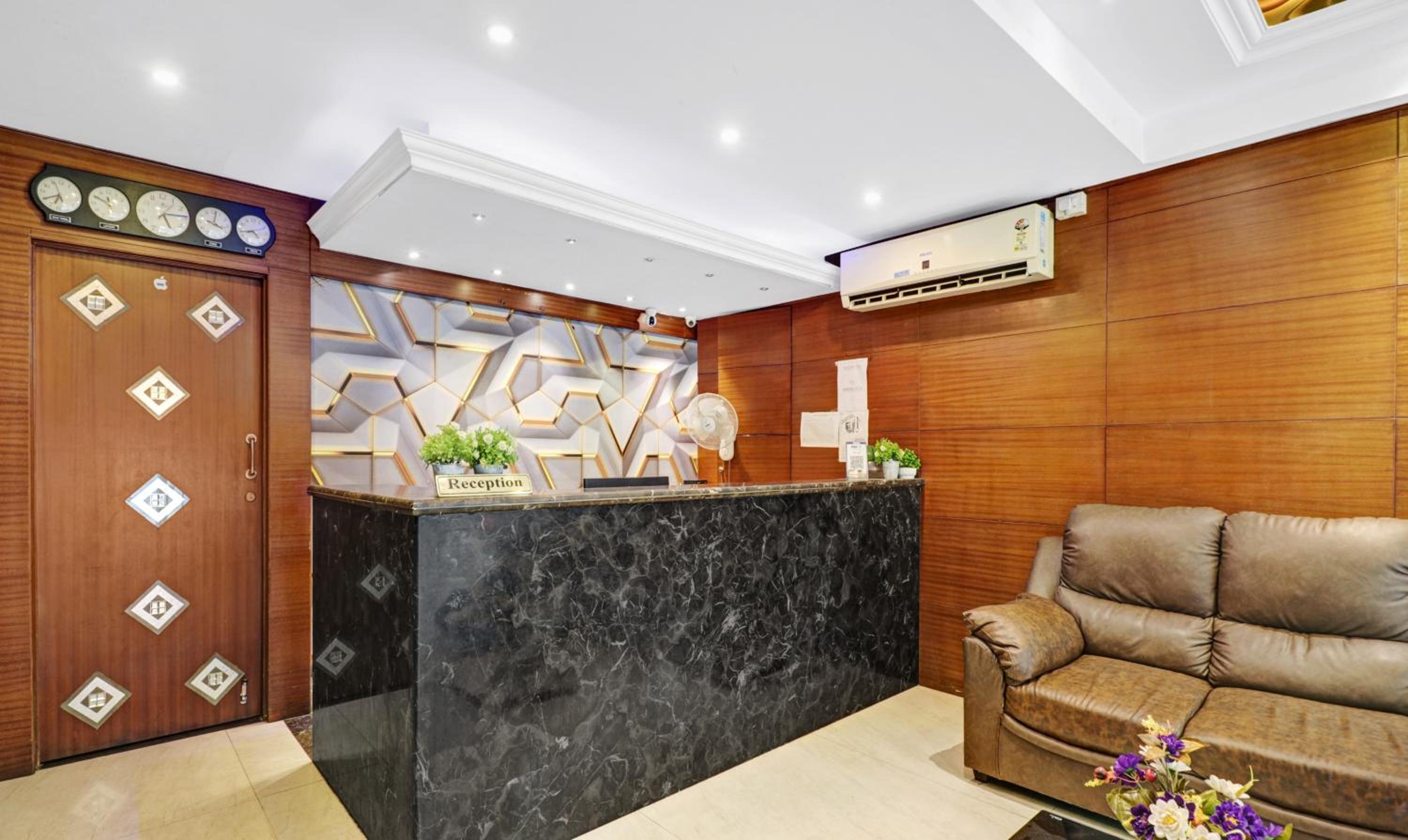 Itsy Hotels Elmas Golden Key