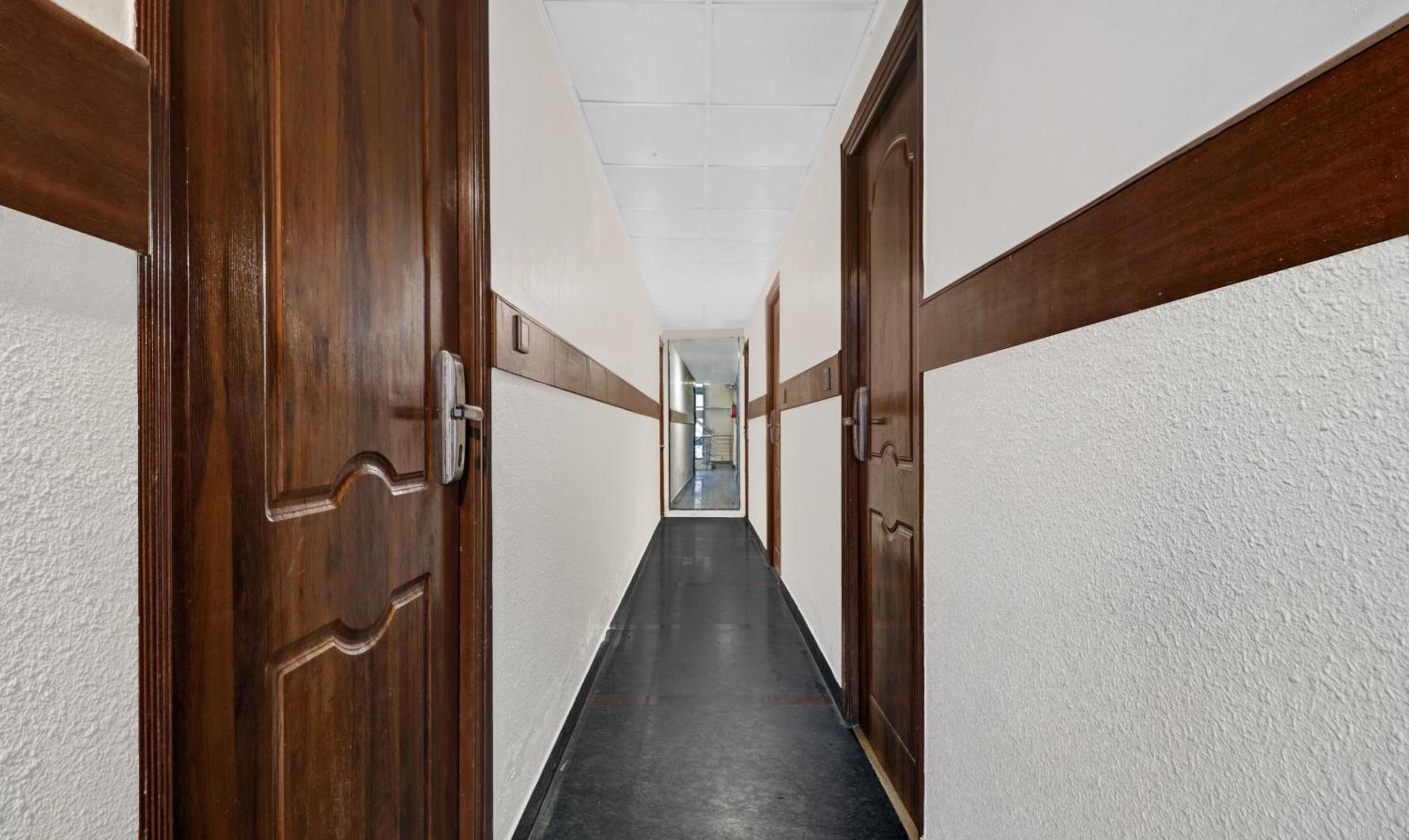 Itsy Hotels Elmas Golden Key