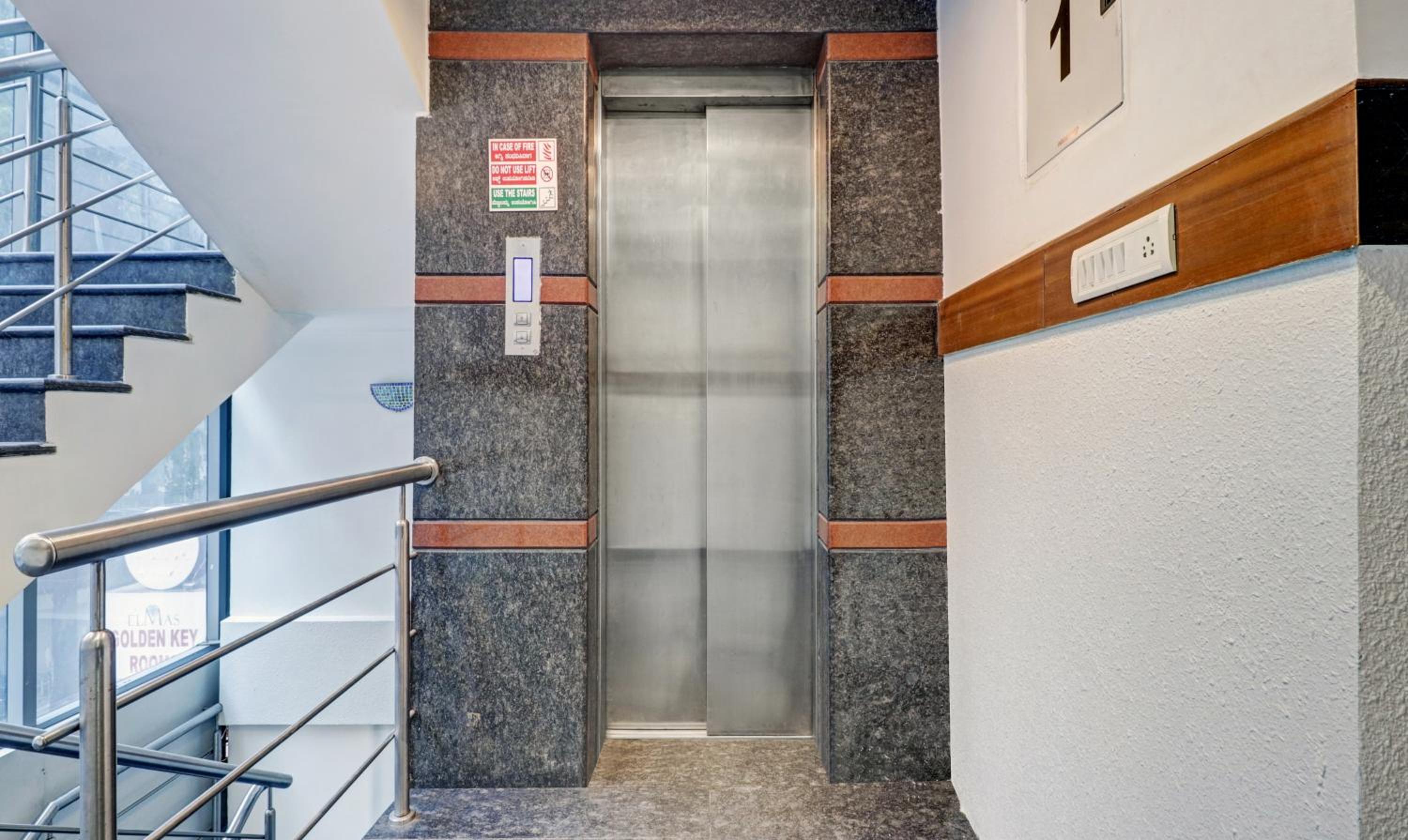 Itsy Hotels Elmas Golden Key