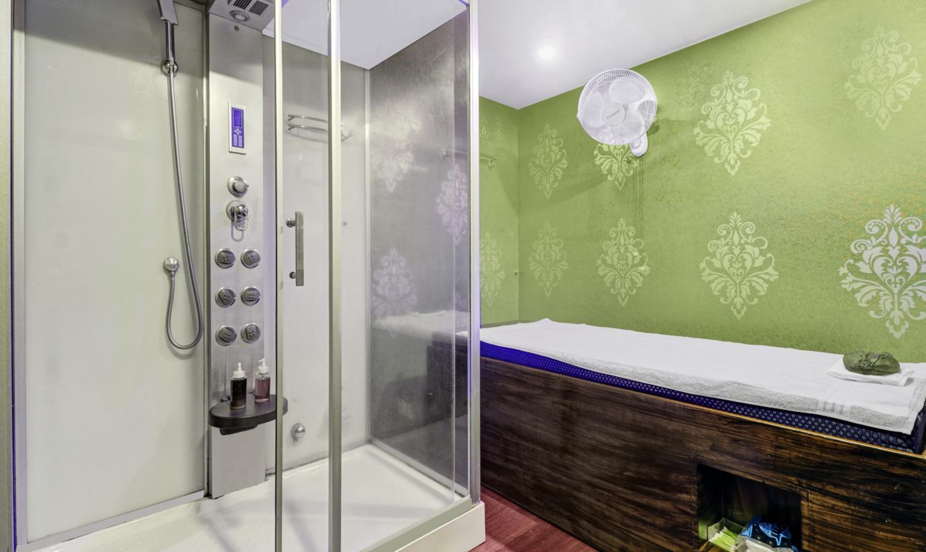 Itsy Hotels Elmas Golden Key
