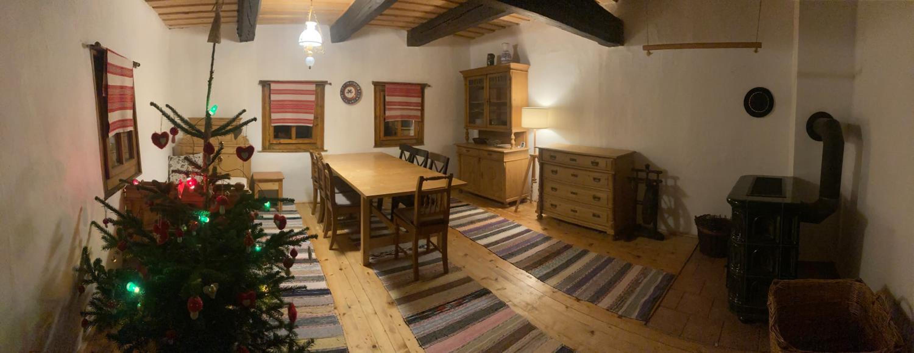 Drevenička Dorotka view 5