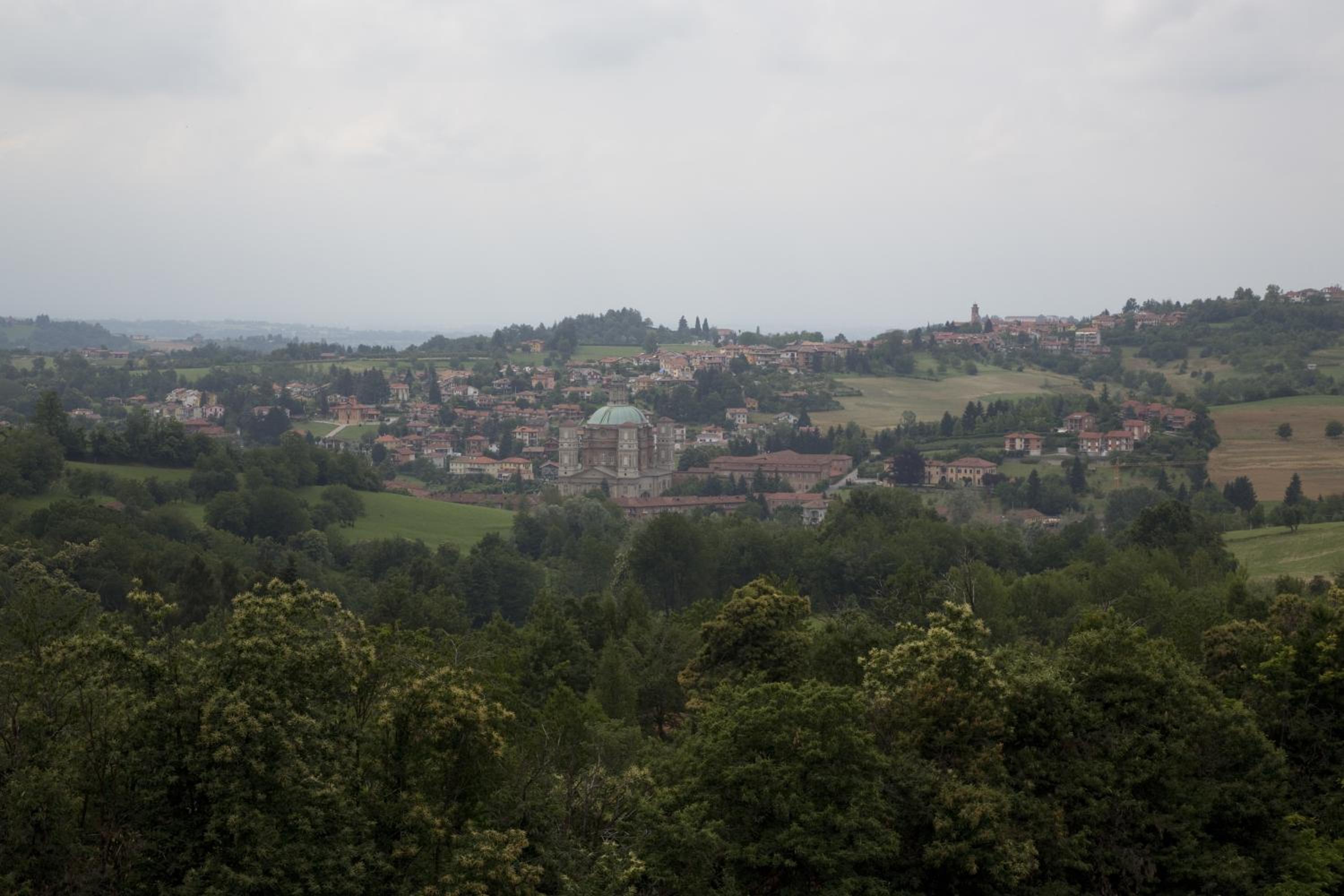 B&B La Ceramica Moline