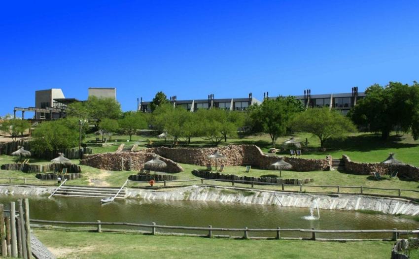 APART CLUB SAN PEDRO Loft