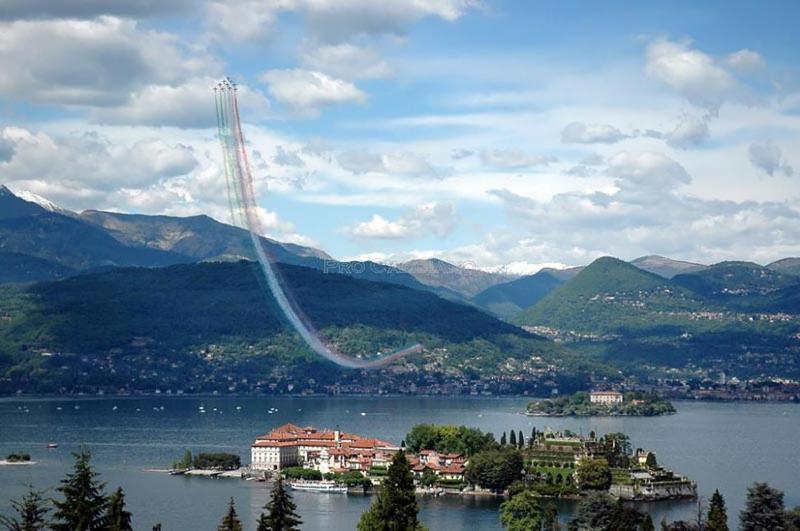 Casa Nicolò Vista Lago view 4