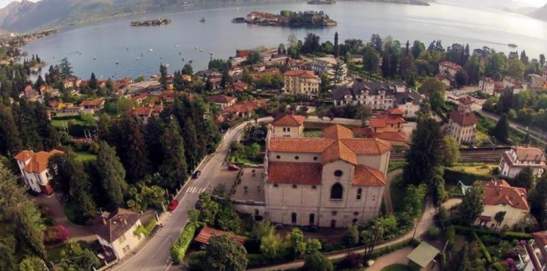 Casa Nicolò Vista Lago view 5
