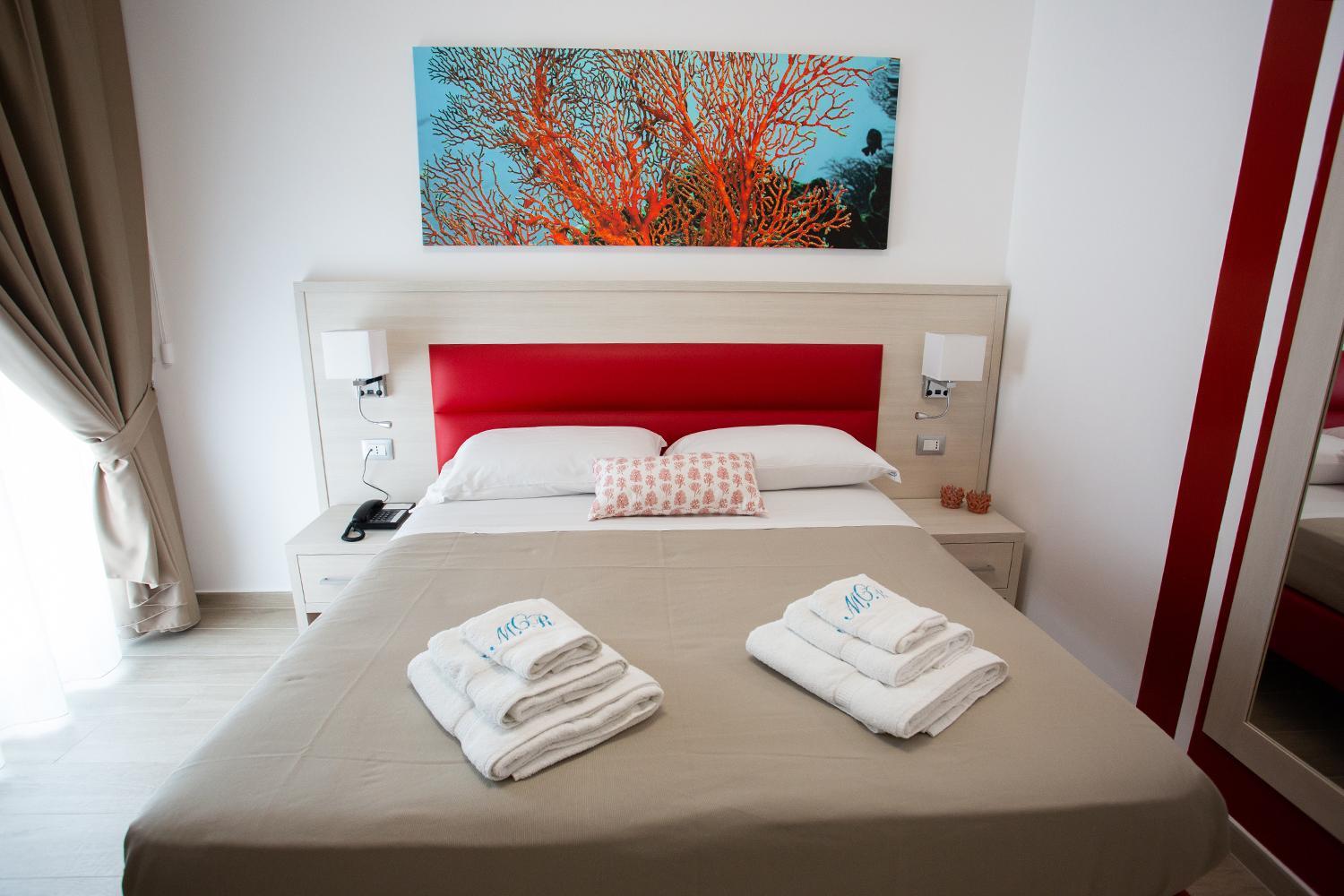 Miramare Castellabate Resort
