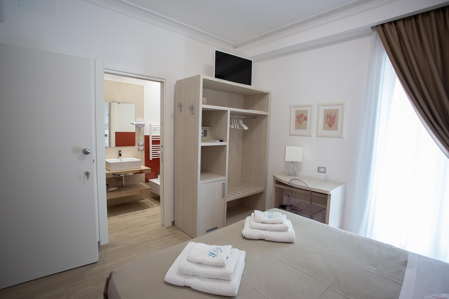 Miramare Castellabate Resort