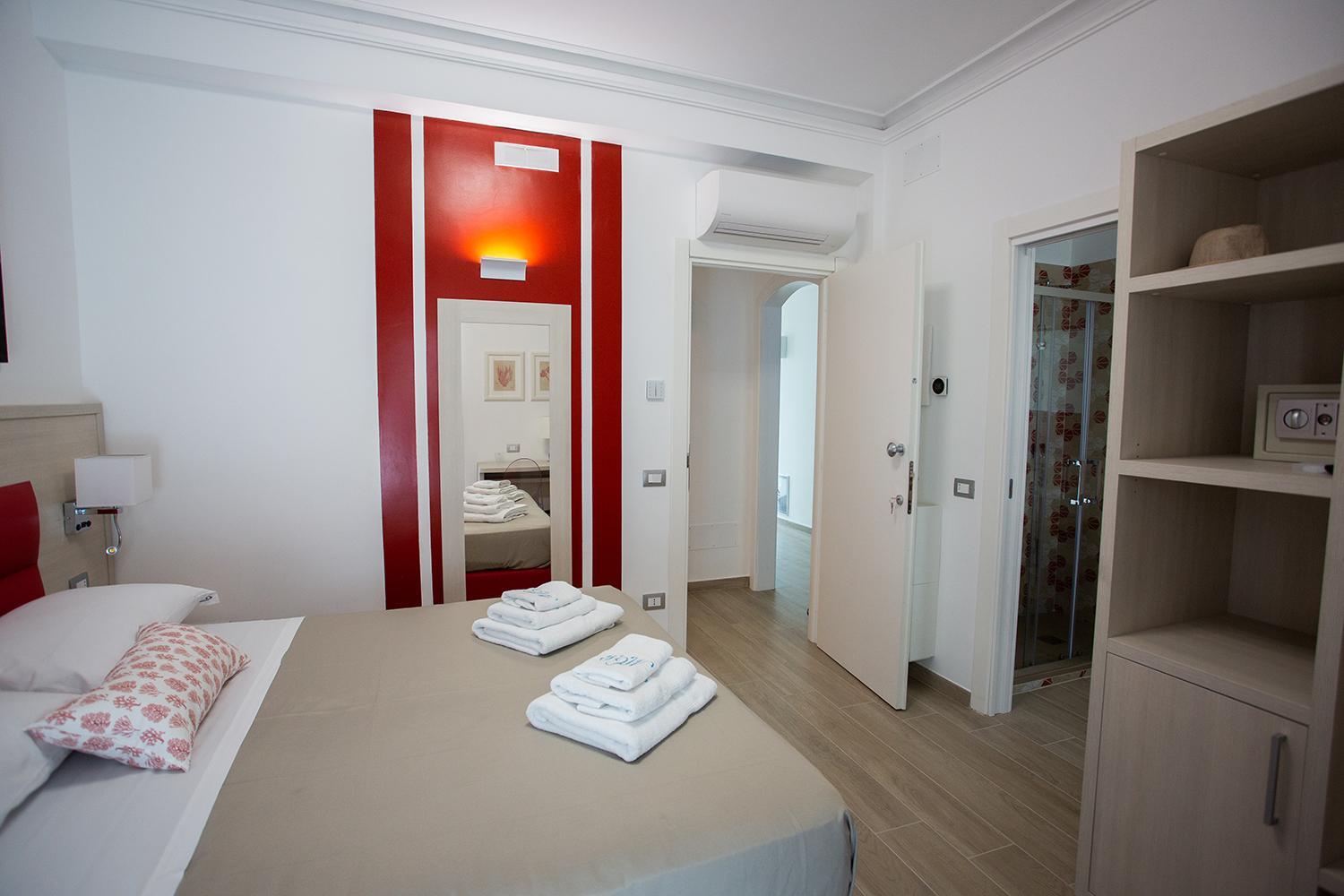 Miramare Castellabate Resort