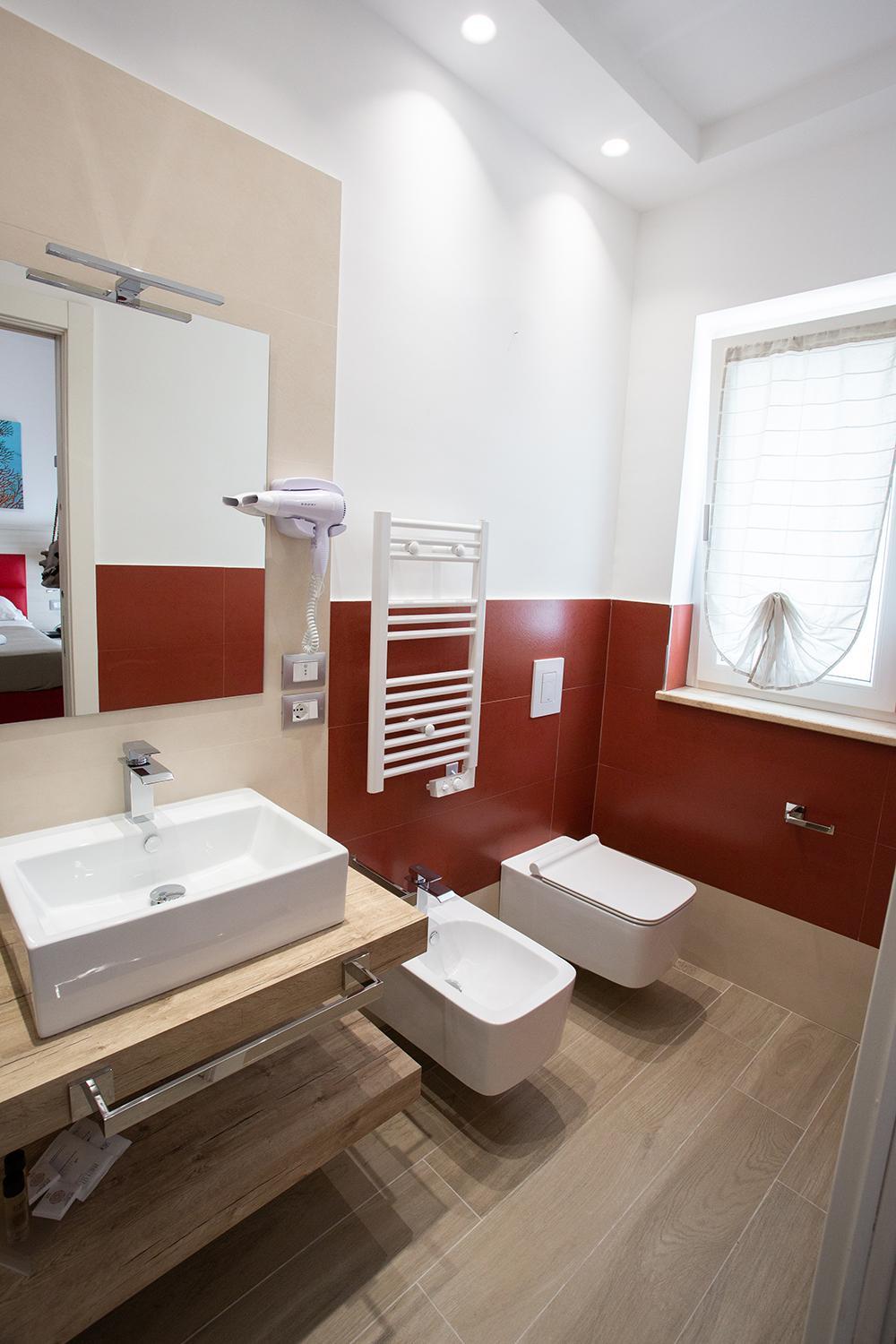Miramare Castellabate Resort