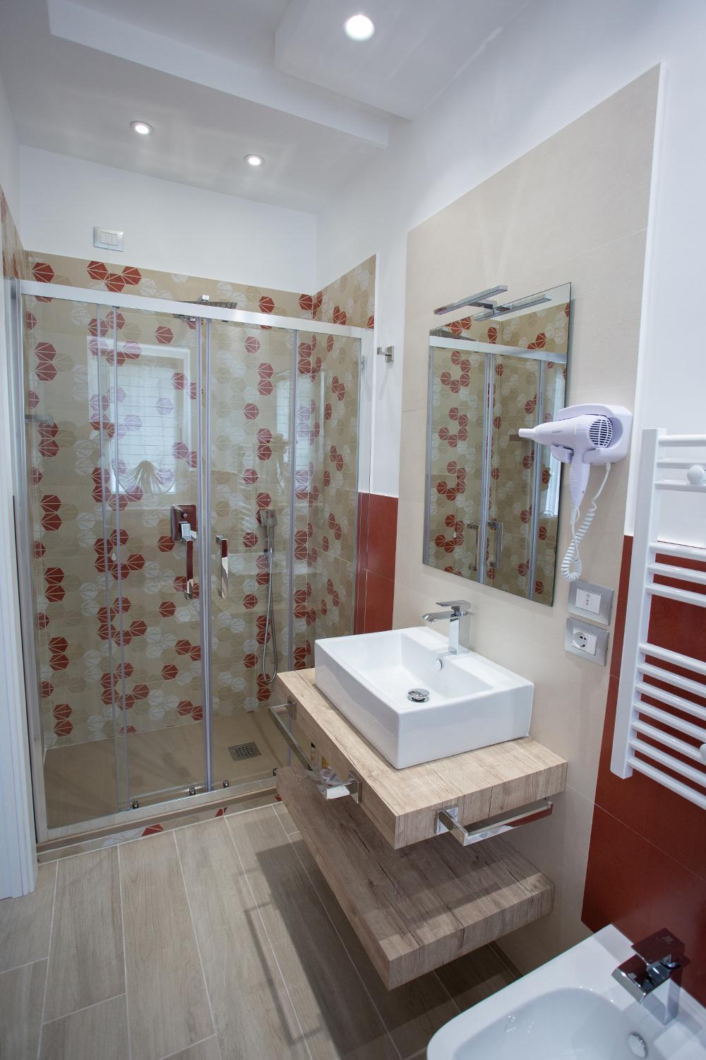 Miramare Castellabate Resort