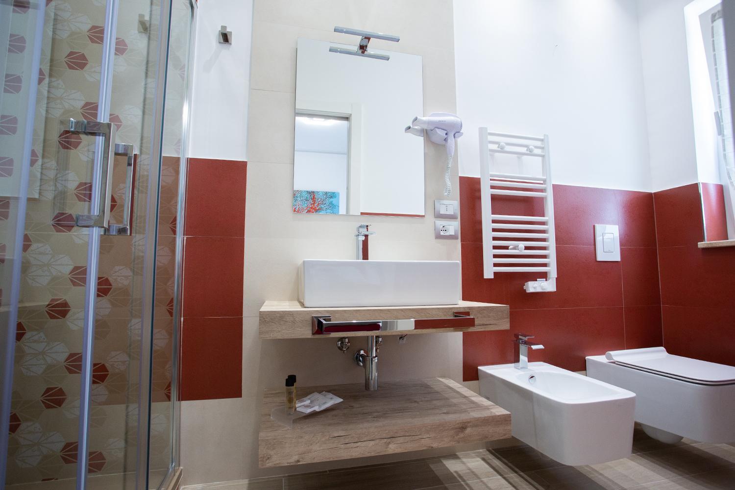 Miramare Castellabate Resort