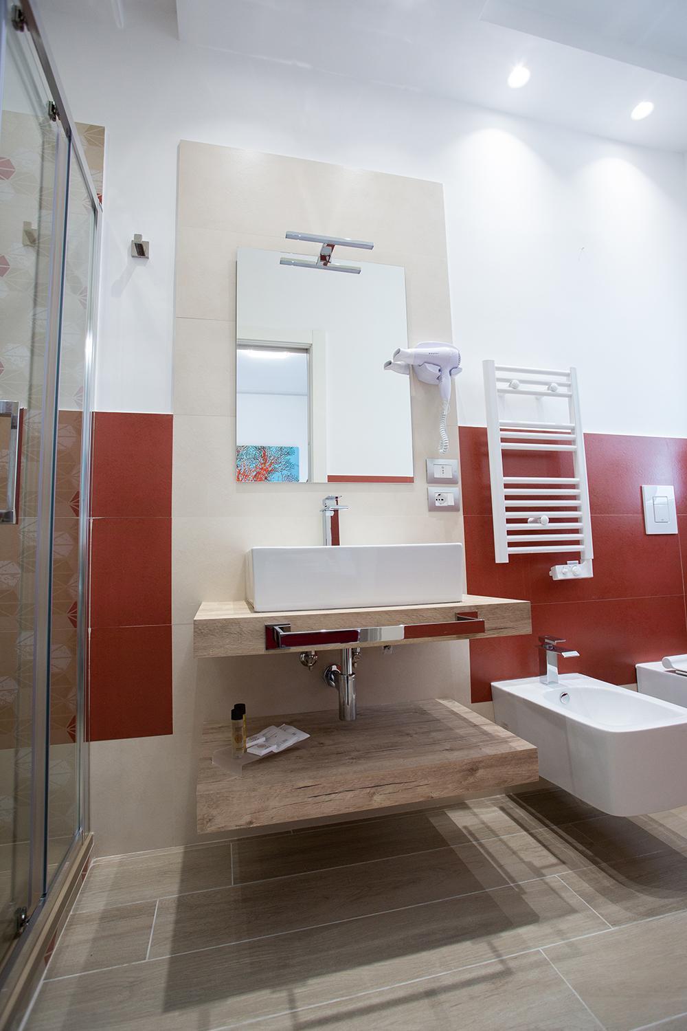 Miramare Castellabate Resort