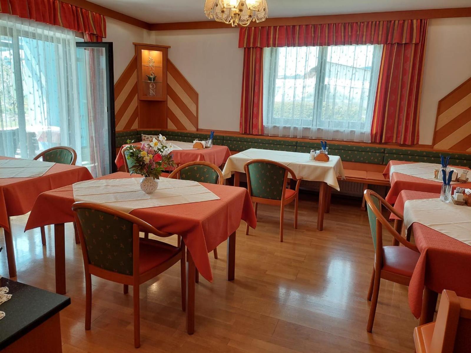 Pension Maria Wallner