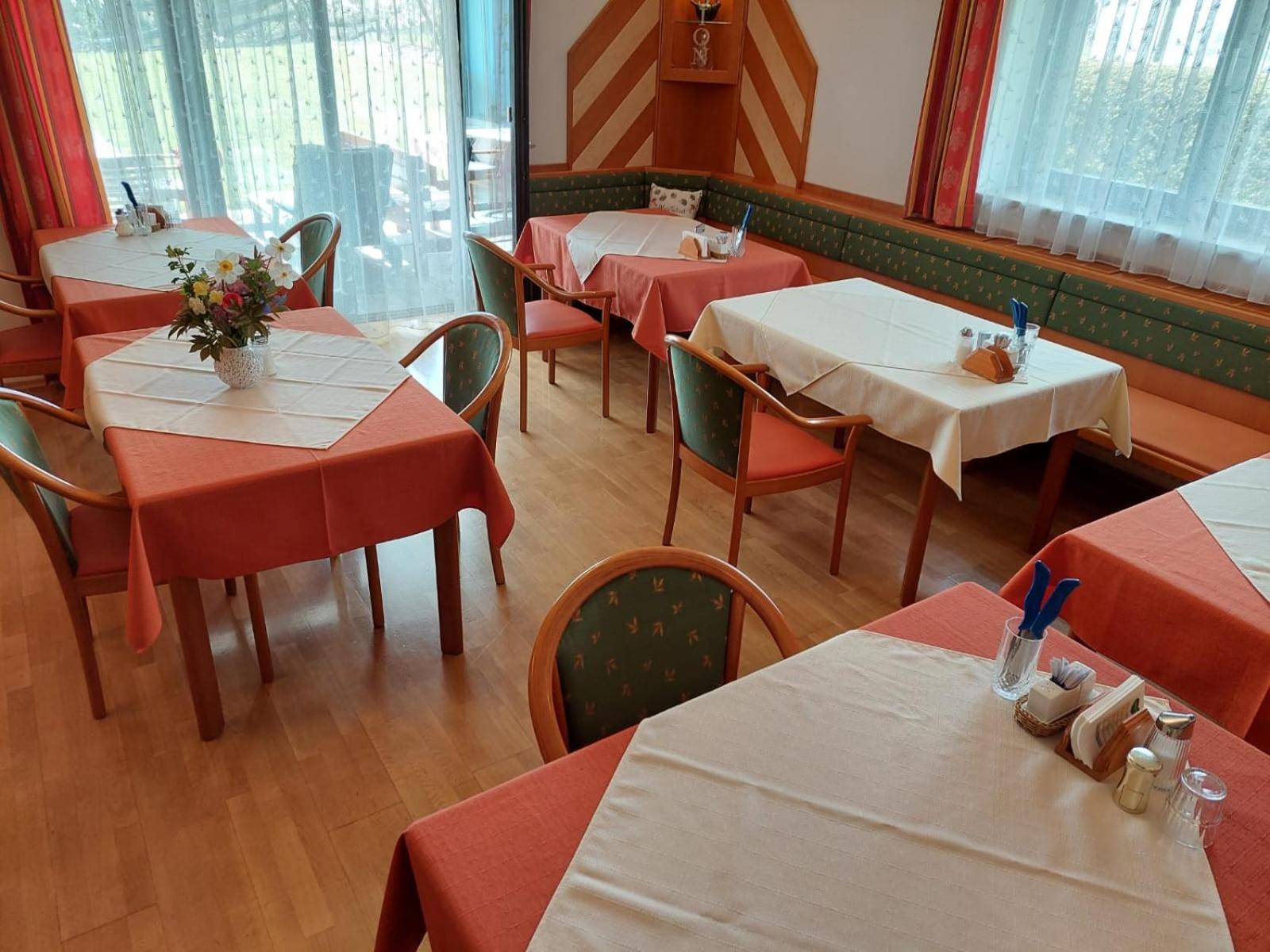 Pension Maria Wallner