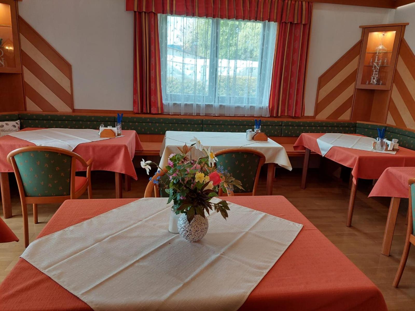 Pension Maria Wallner