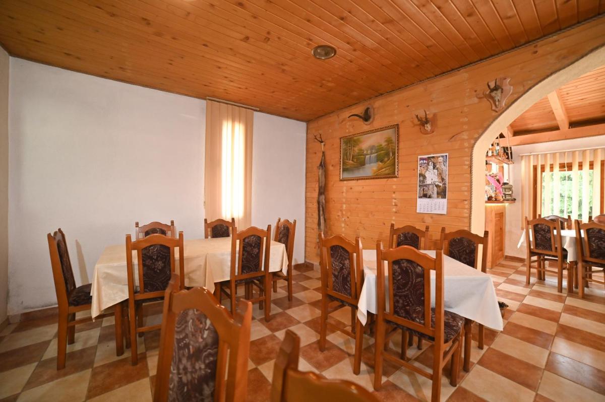 Komovi Eko katun photo 4