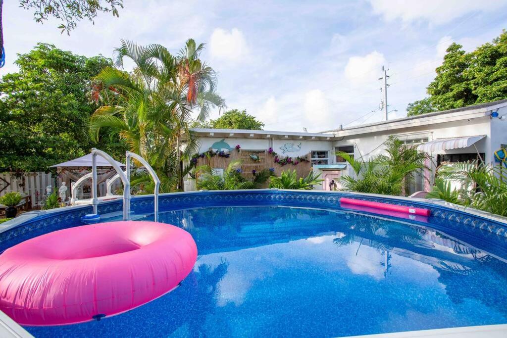 Kasa Karma on Water King Pool Paradise,Best Beaches,Restaurants, Gulfstream,Hard Rock Casino