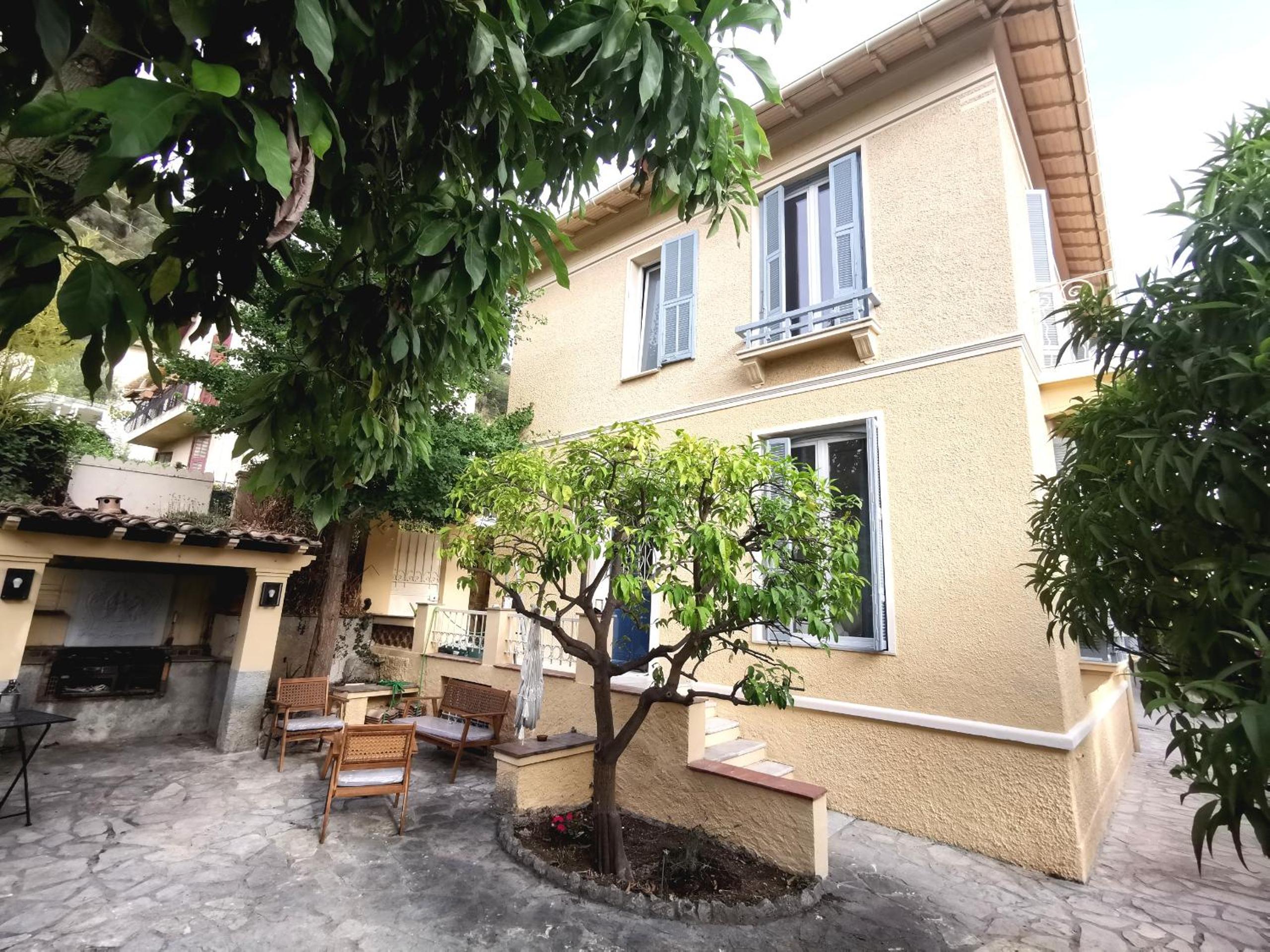 Appartement, 3 pièces, Villa Monte Europa photo 1