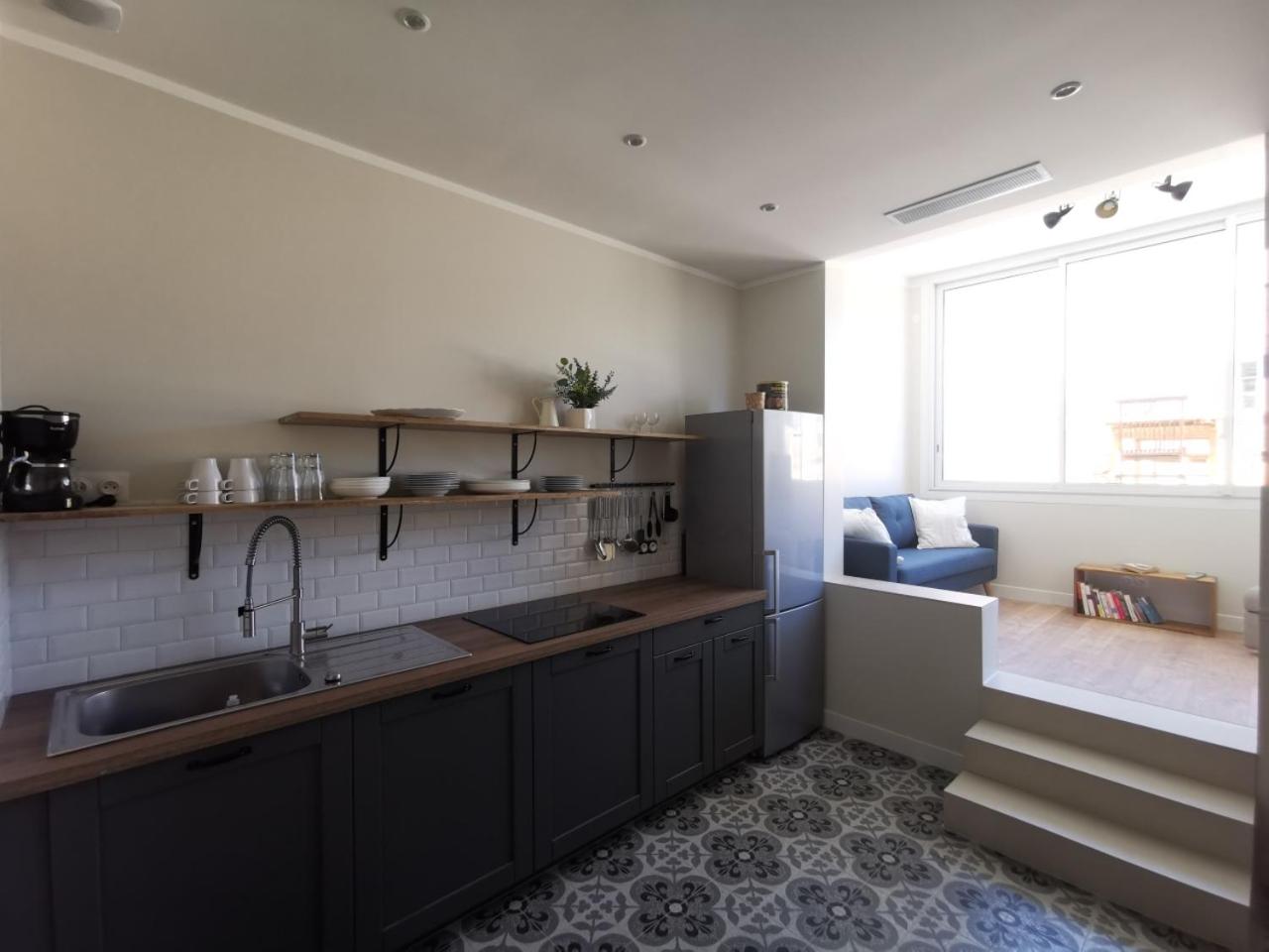 Appartement, 3 pièces, Villa Monte Europa photo 2