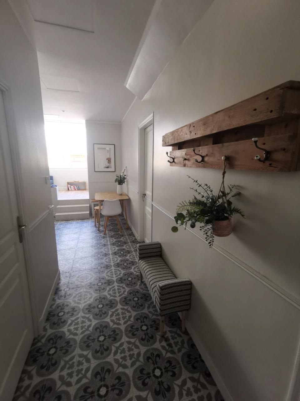 Appartement, 3 pièces, Villa Monte Europa photo 4