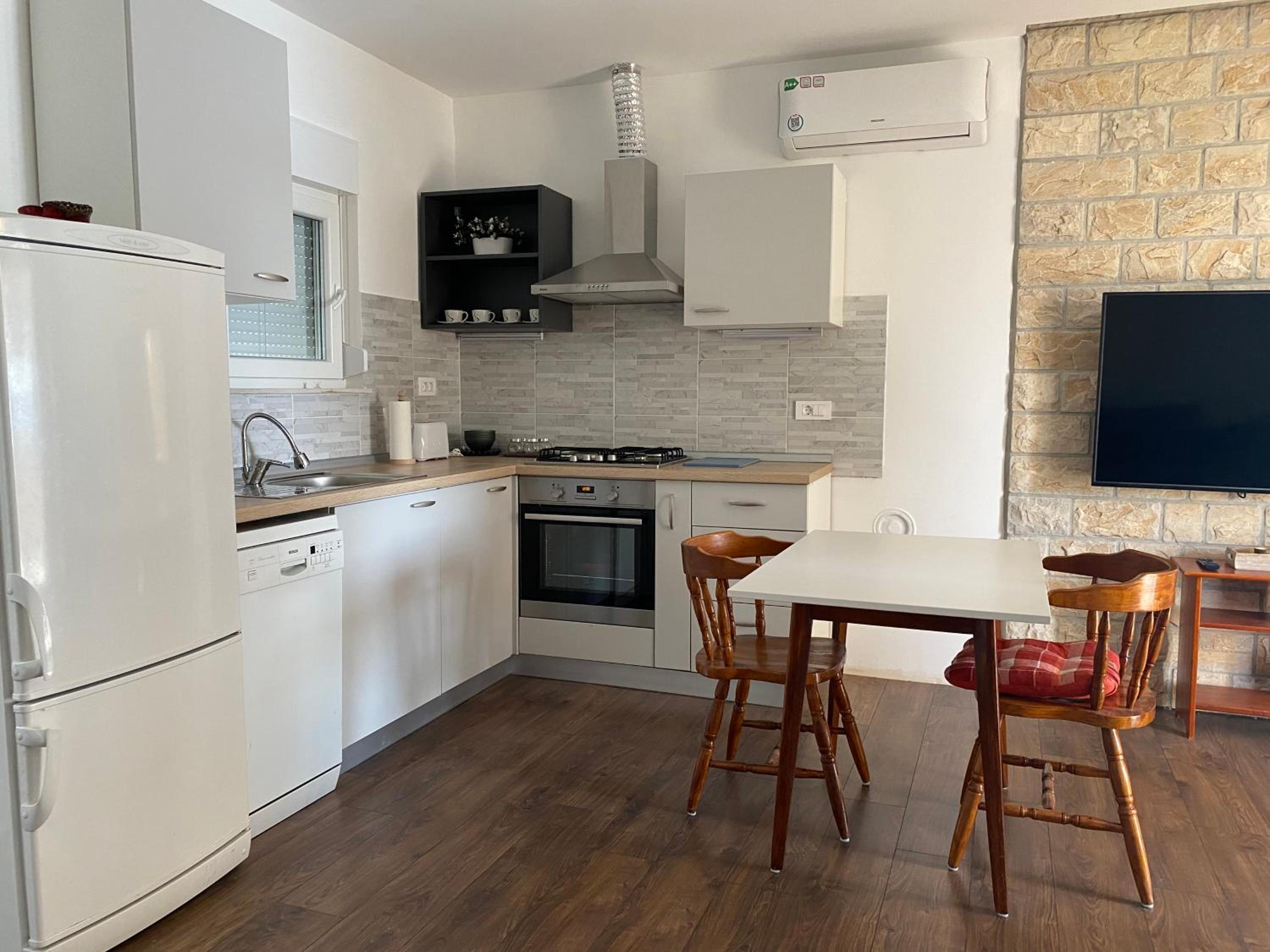 Apartman Dante view 5