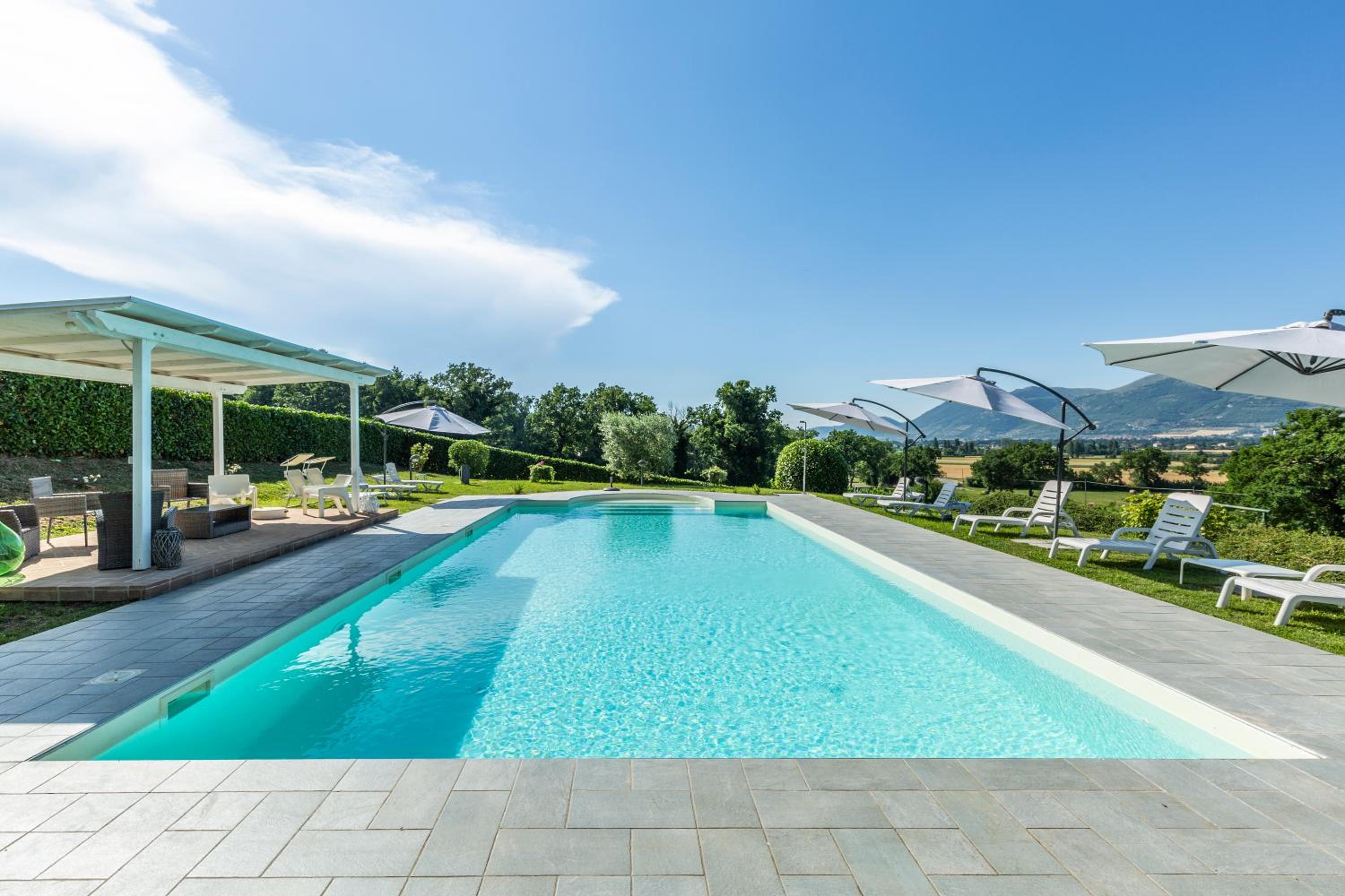 Antica Villa Castelli view 3