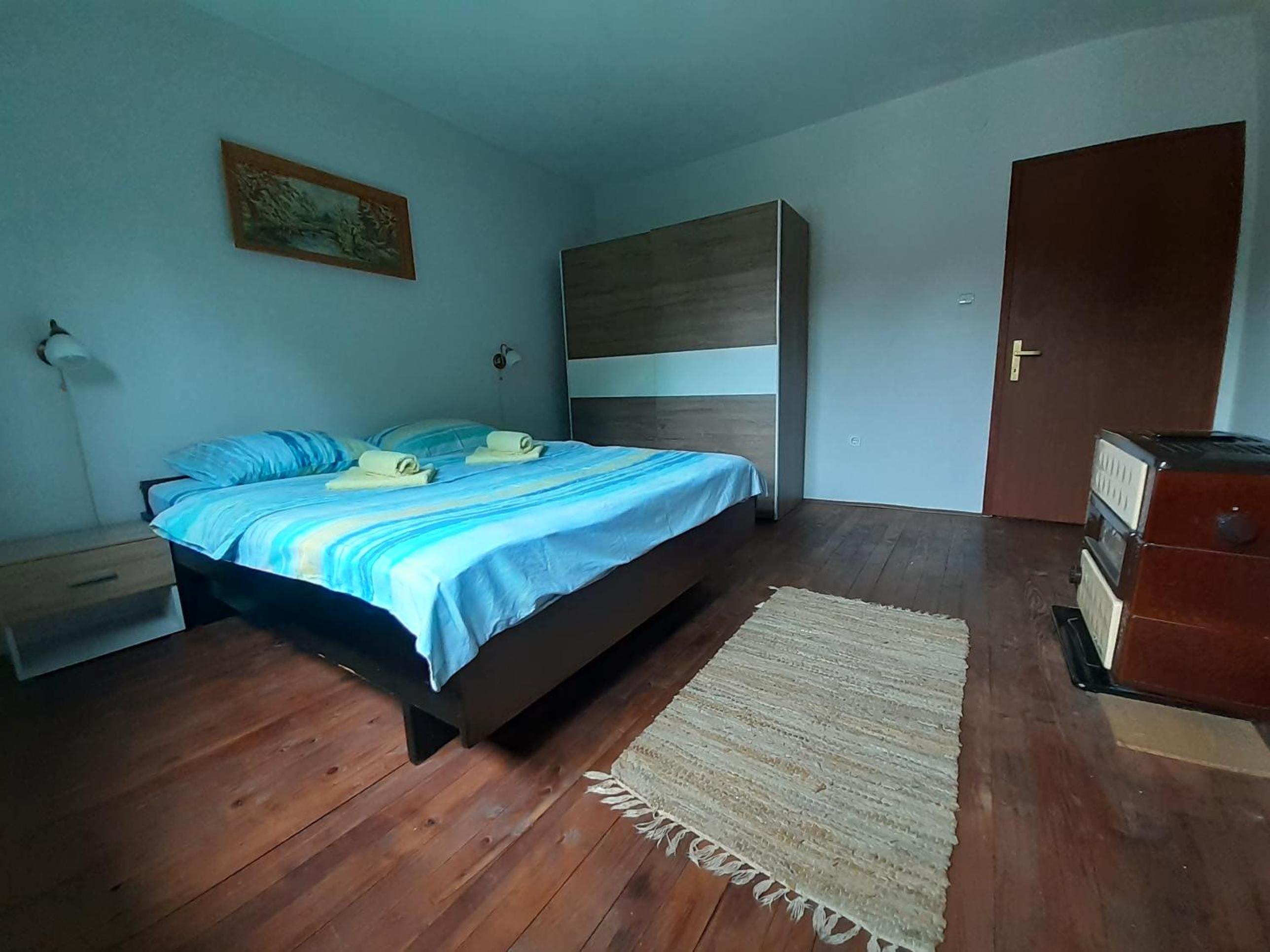 Kuca za odmor Radovanovic view 5