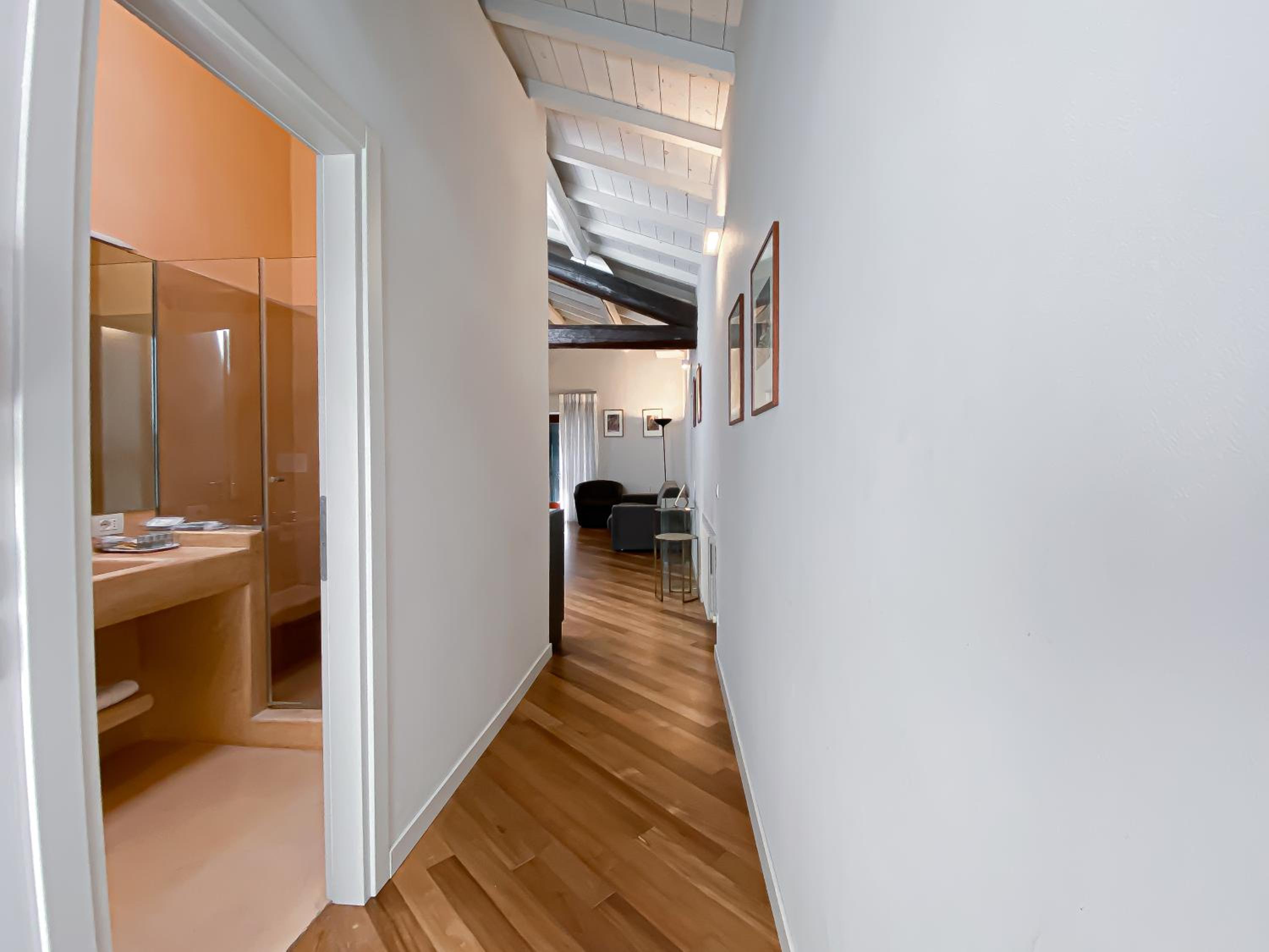 Rio Fiol Apartment view 3