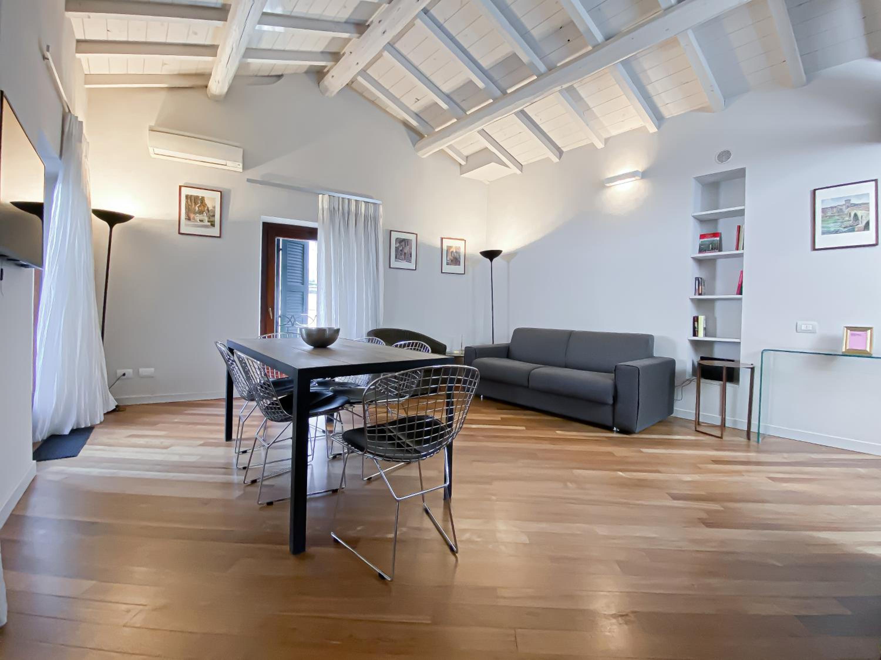 Rio Fiol Apartment view 5